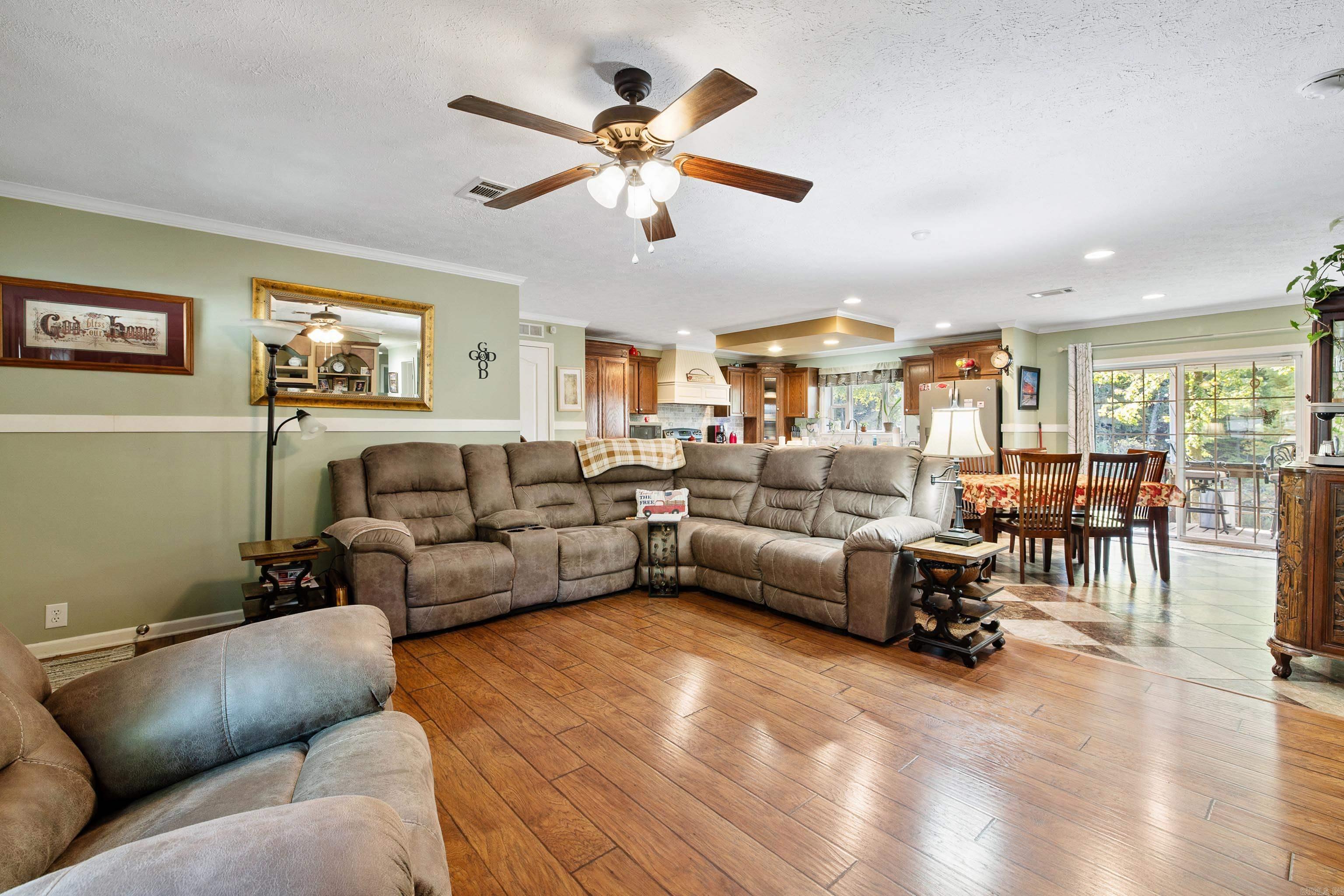 18005 Dove Lane Alexander, AR 72002