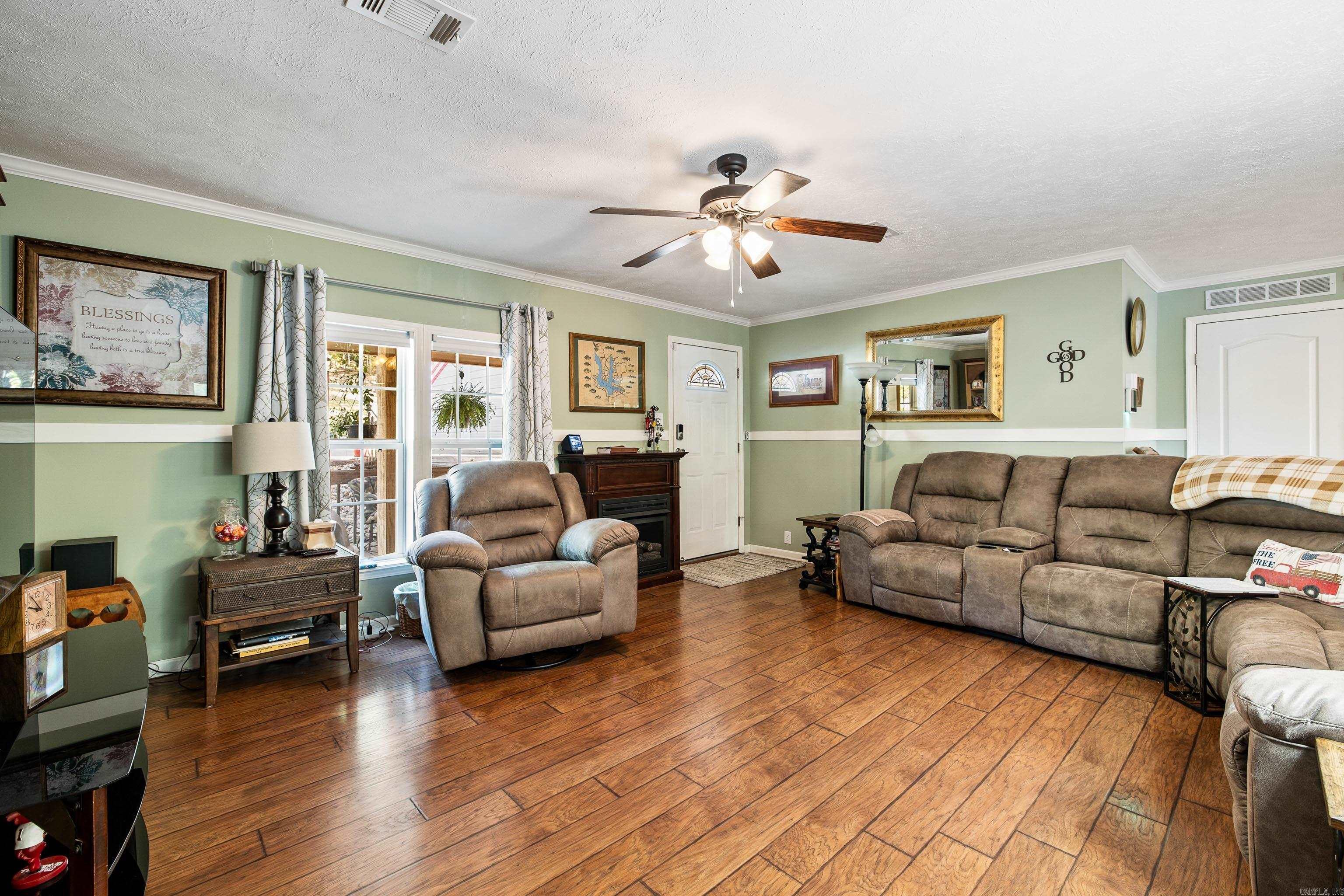 18005 Dove Lane Alexander, AR 72002