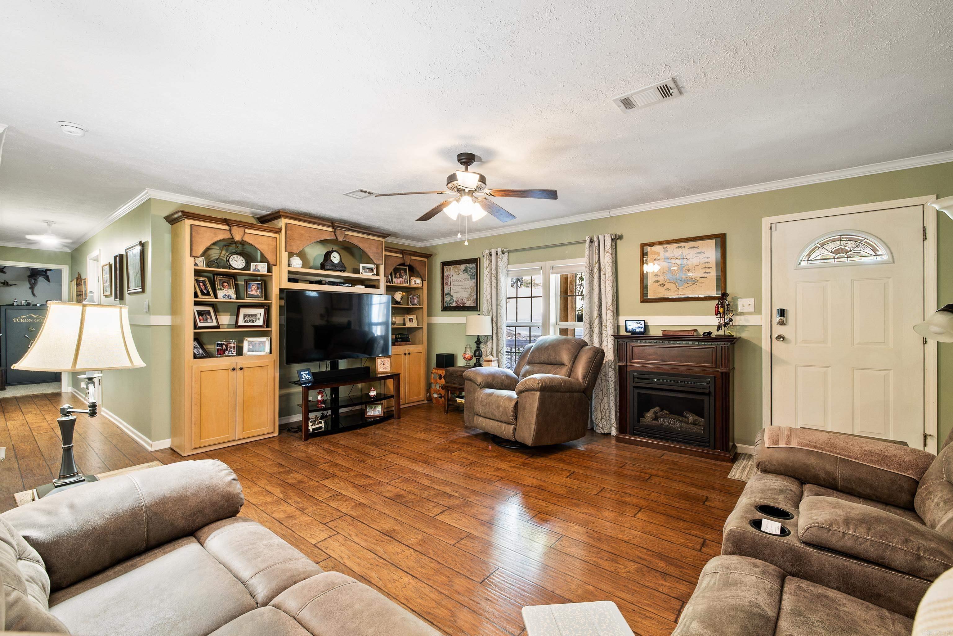 18005 Dove Lane Alexander, AR 72002