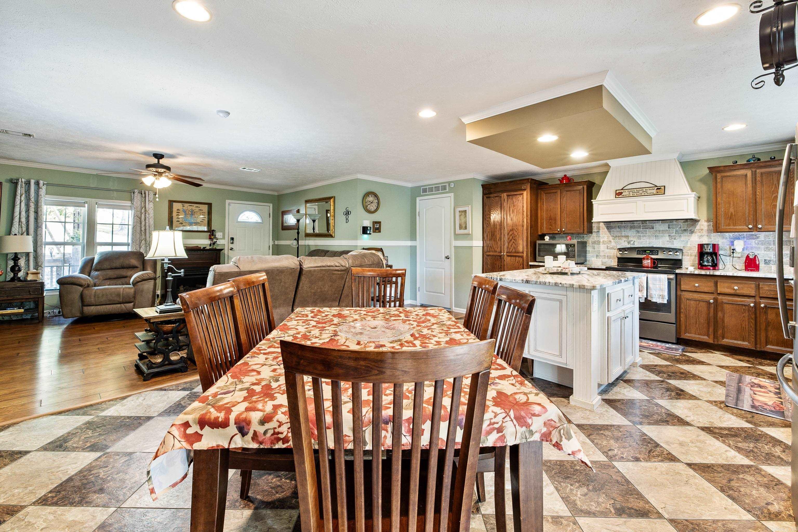 18005 Dove Lane Alexander, AR 72002