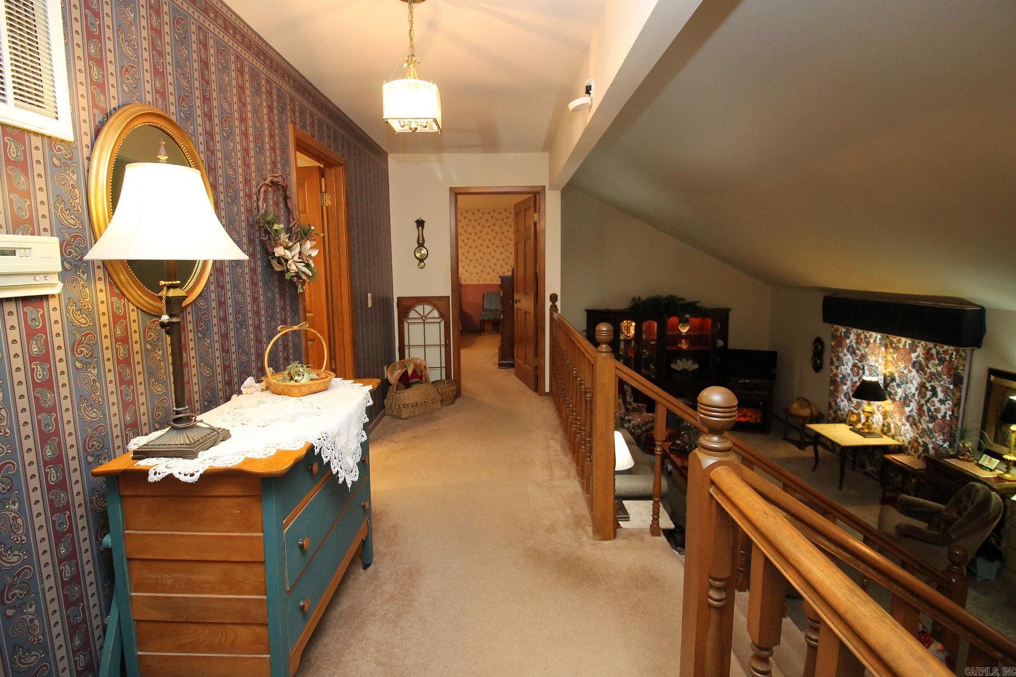 510 Hillview Drive Paragould, AR 72450-9562