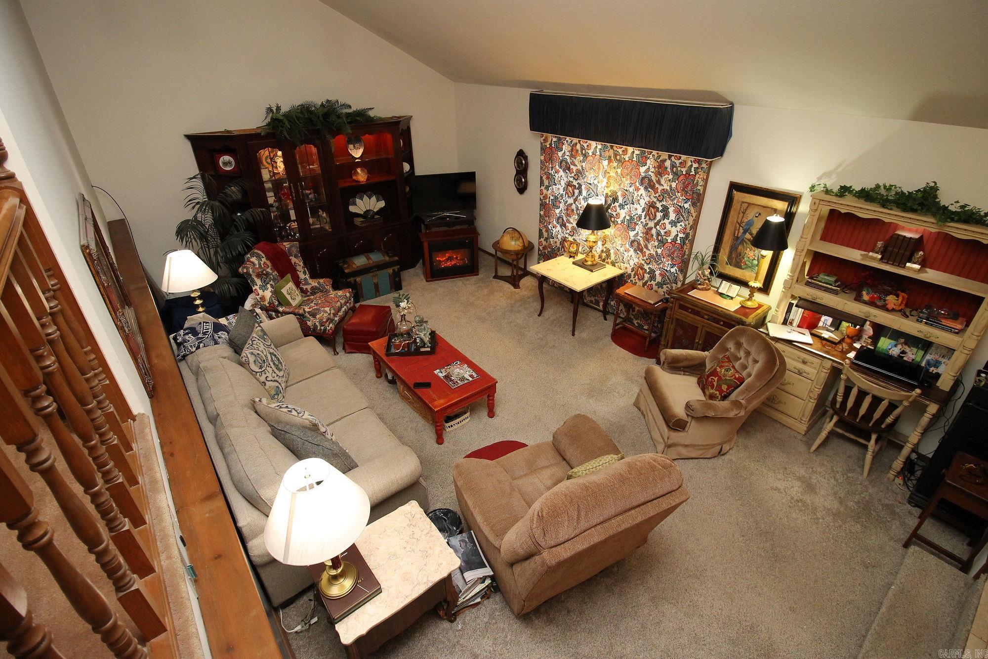 510 Hillview Drive Paragould, AR 72450-9562