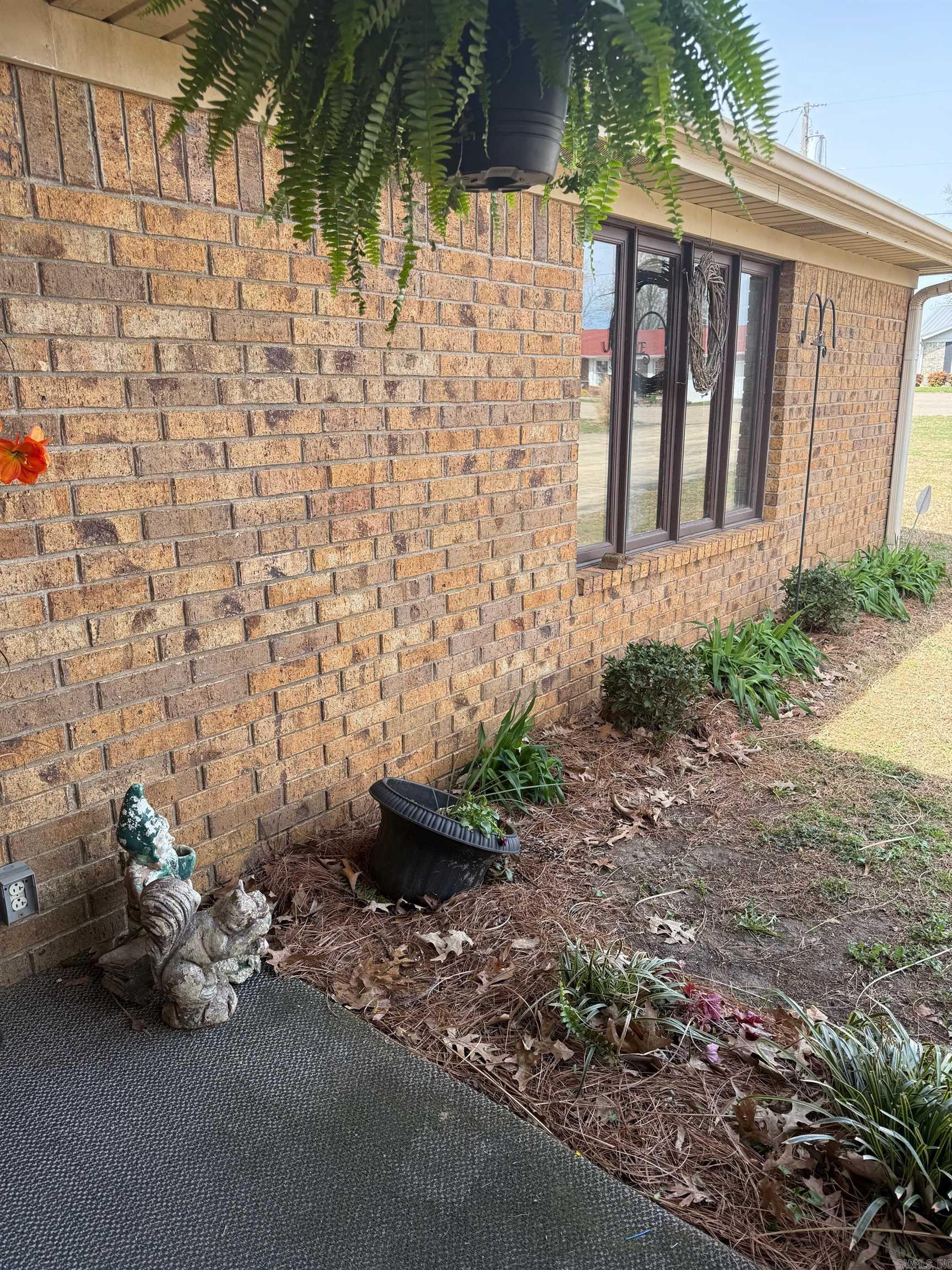 510 Hillview Drive Paragould, AR 72450-9562