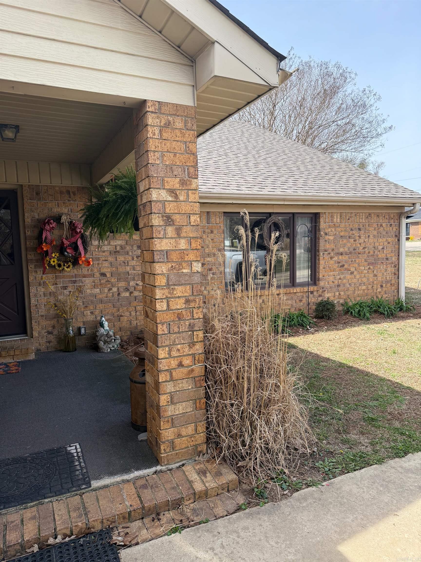 510 Hillview Drive Paragould, AR 72450-9562