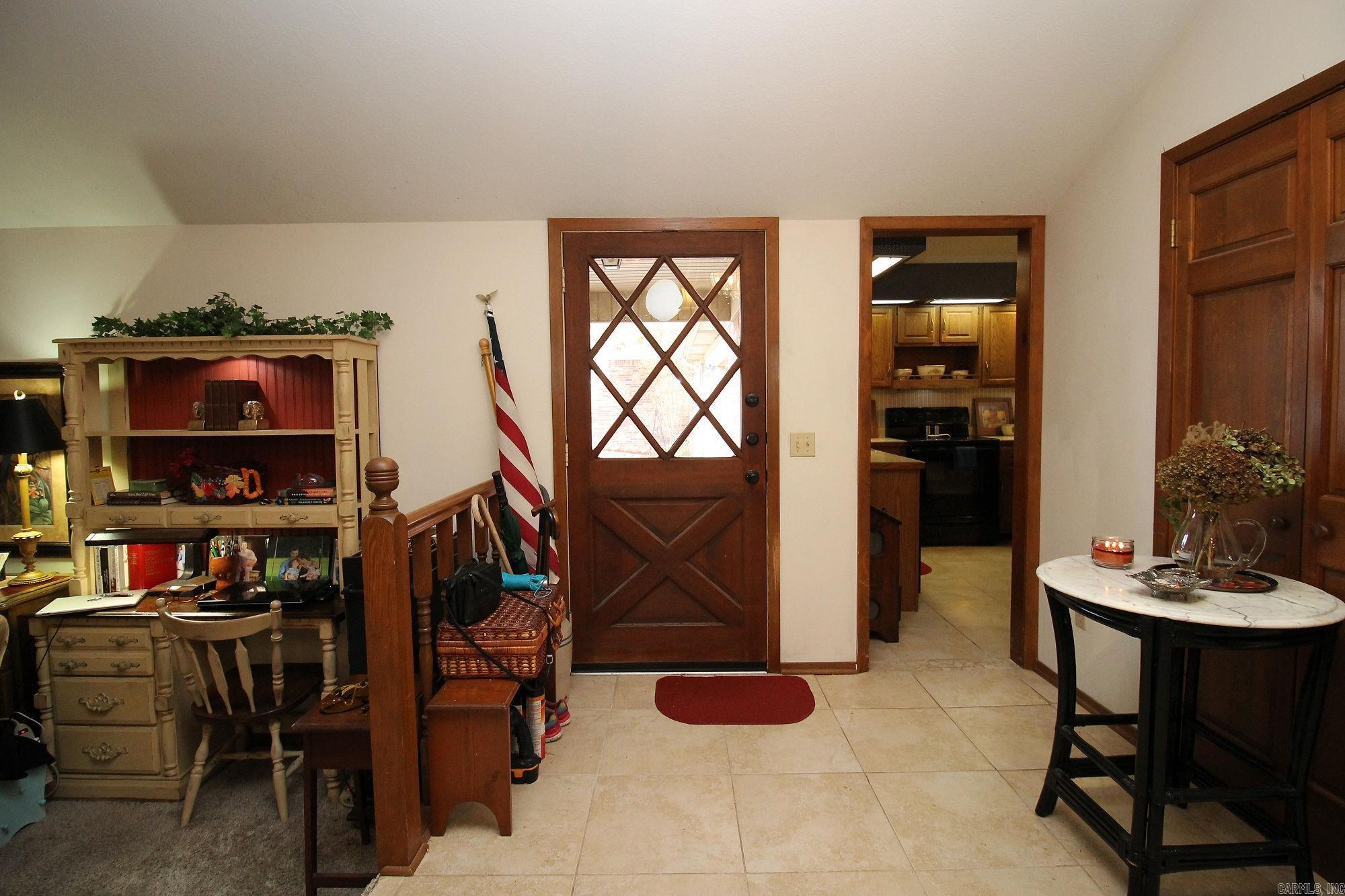 510 Hillview Drive Paragould, AR 72450-9562