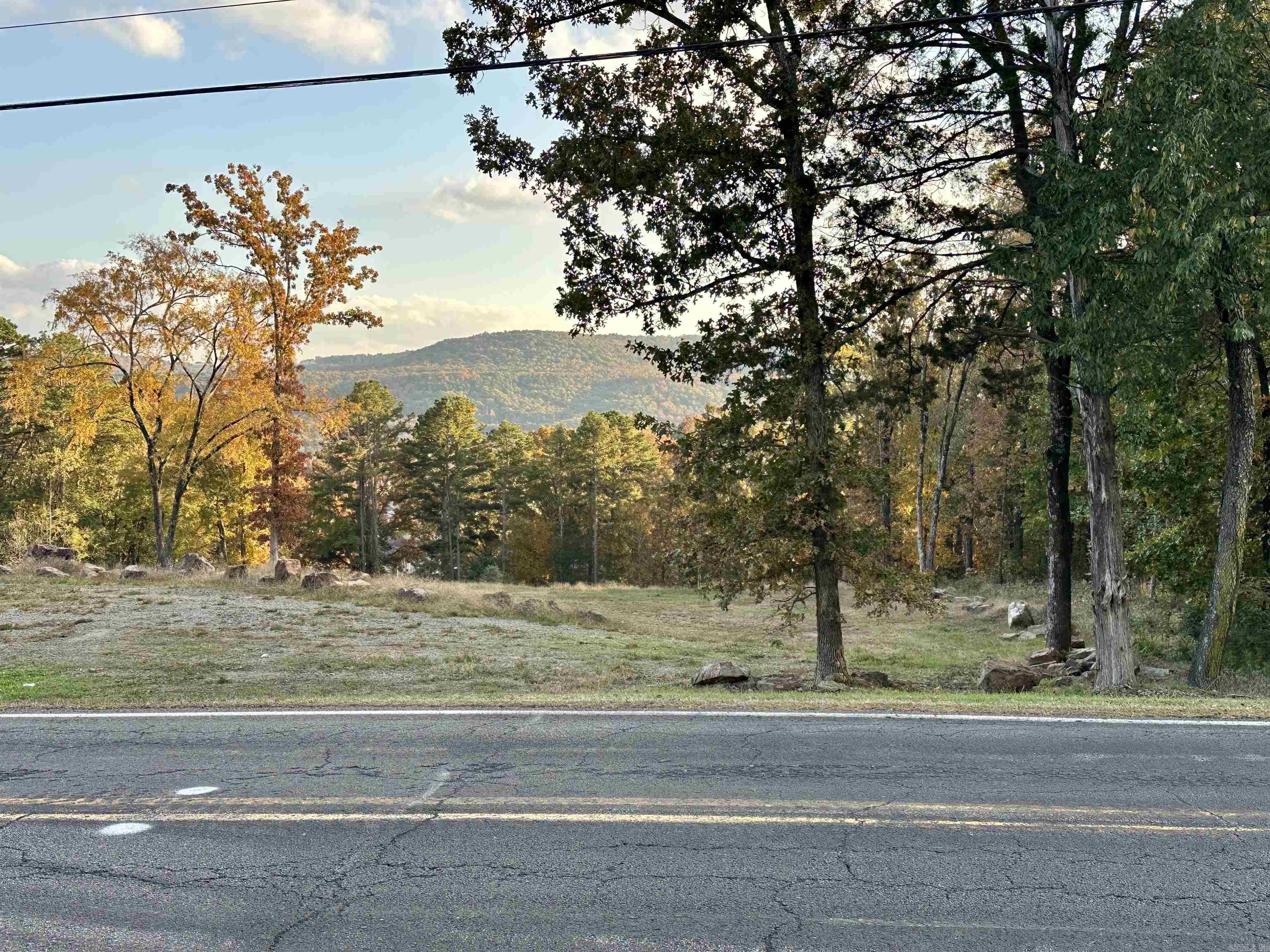  Hwy 110 W & Ash  Heber Springs, AR