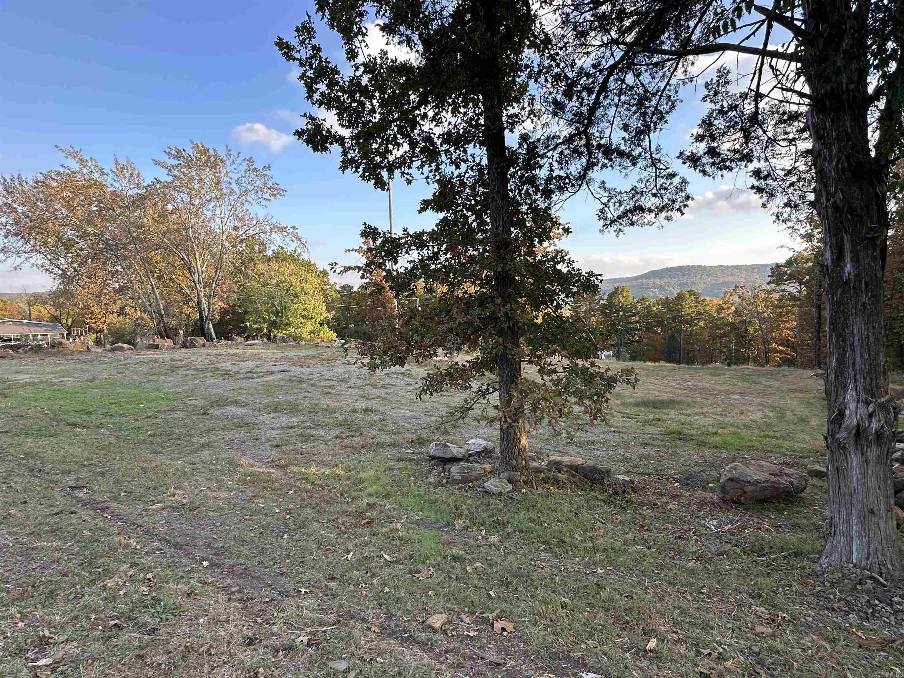  Hwy 110 W & Ash  Heber Springs, AR