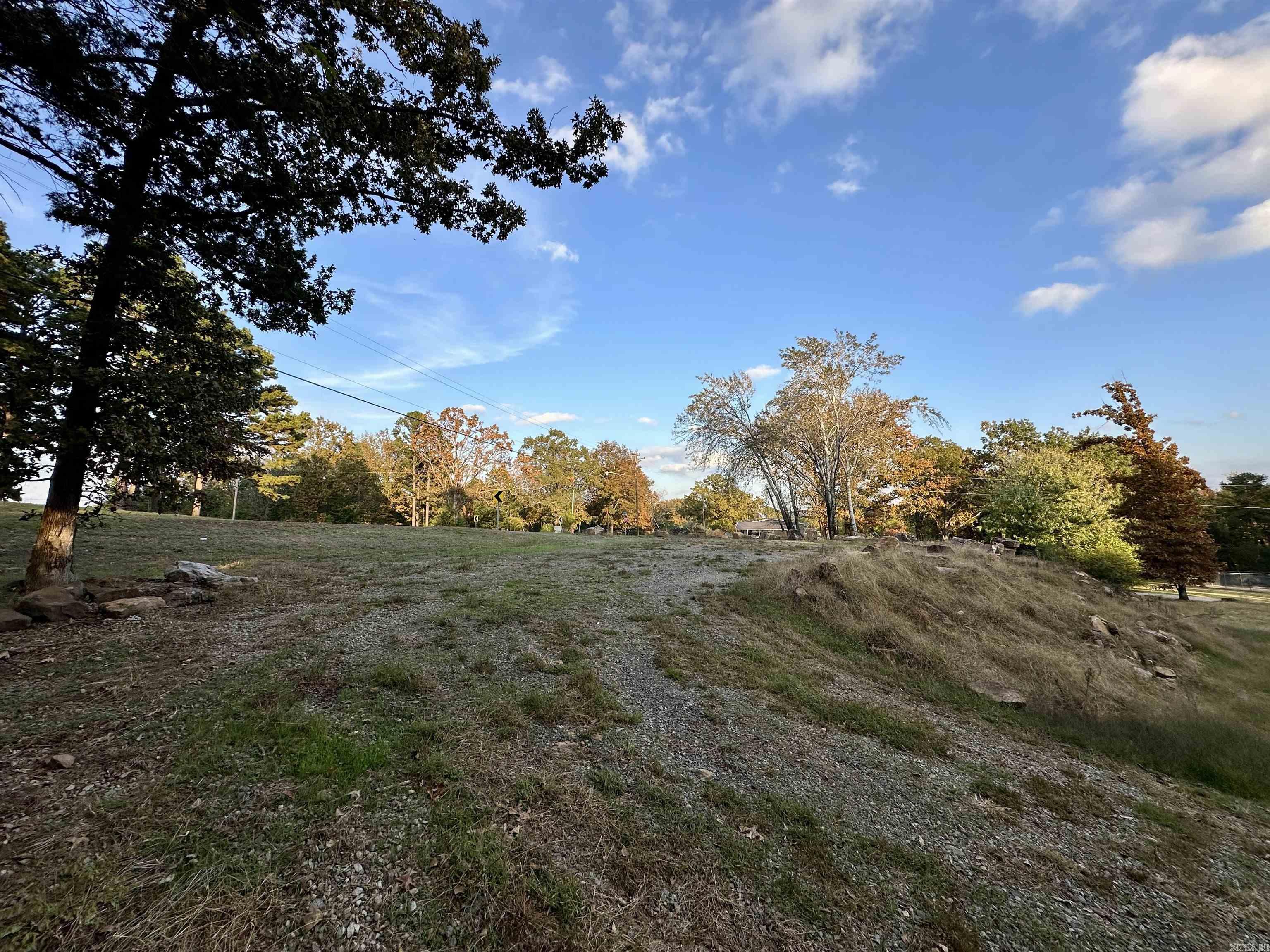  Hwy 110 W & Ash  Heber Springs, AR