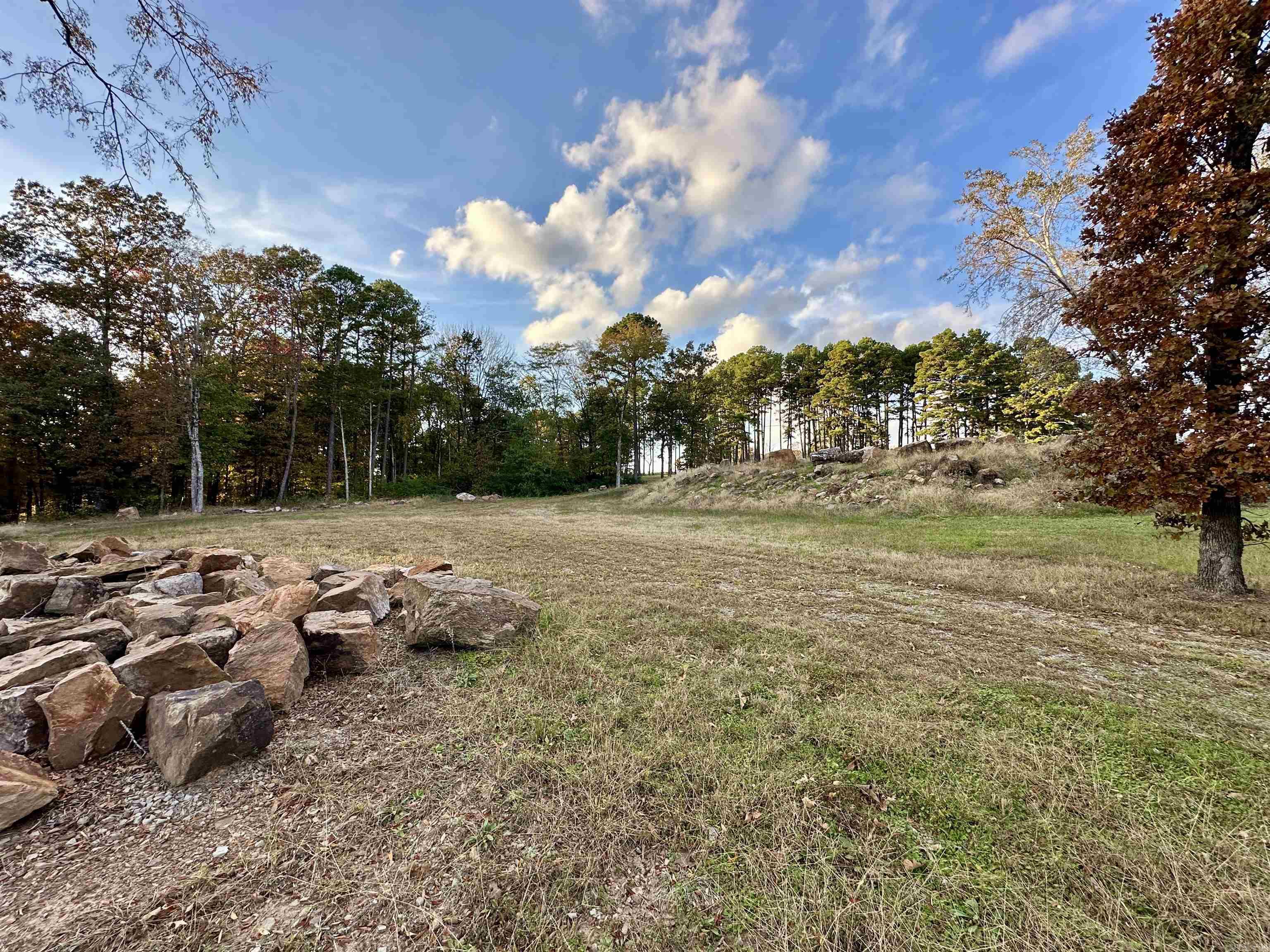  Hwy 110 W & Ash  Heber Springs, AR