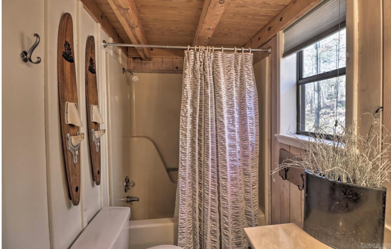 119 Pocahontas Ln Greers Ferry, AR 72067