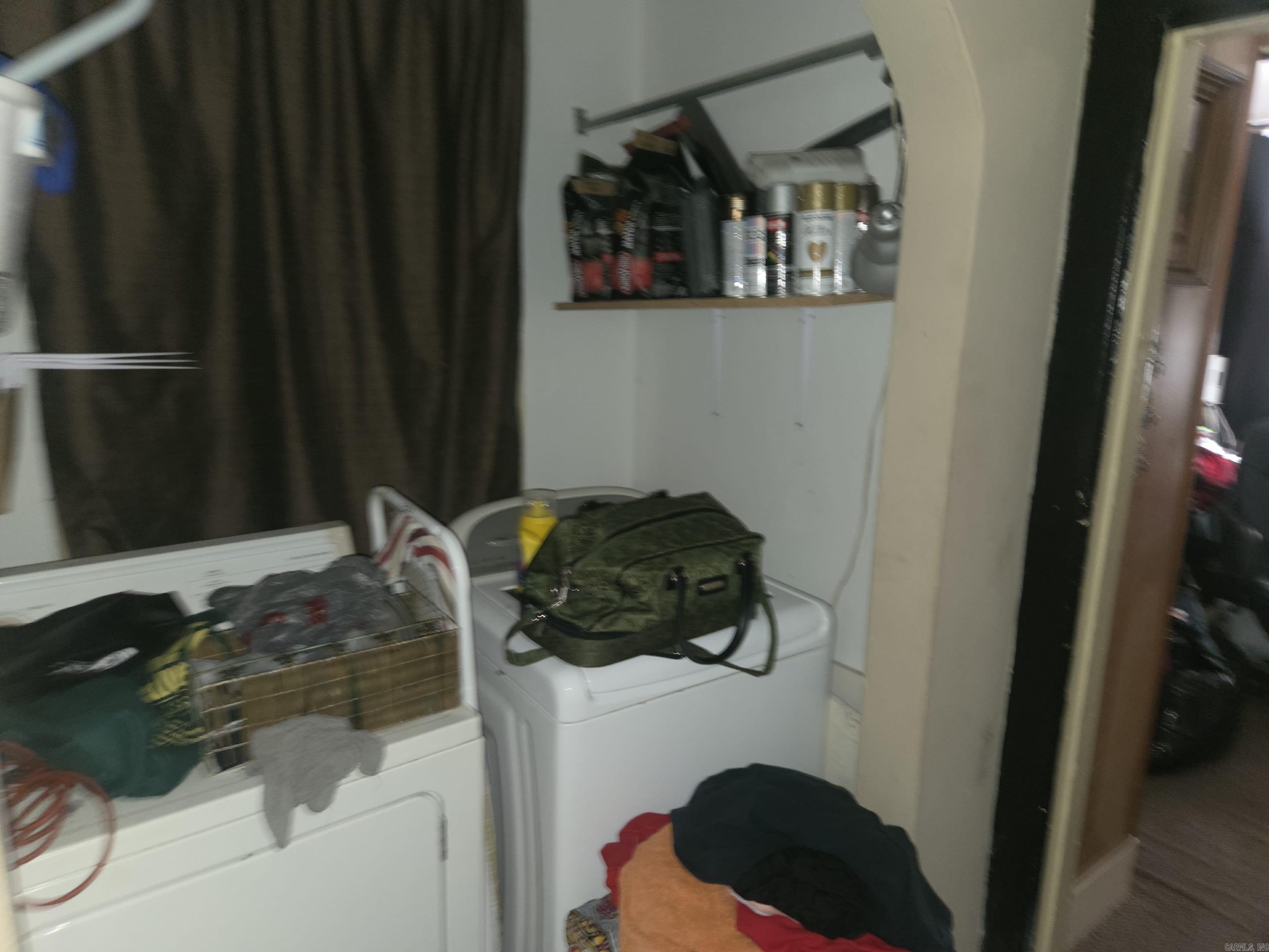 2503 S Linden St  Pine Bluff, AR