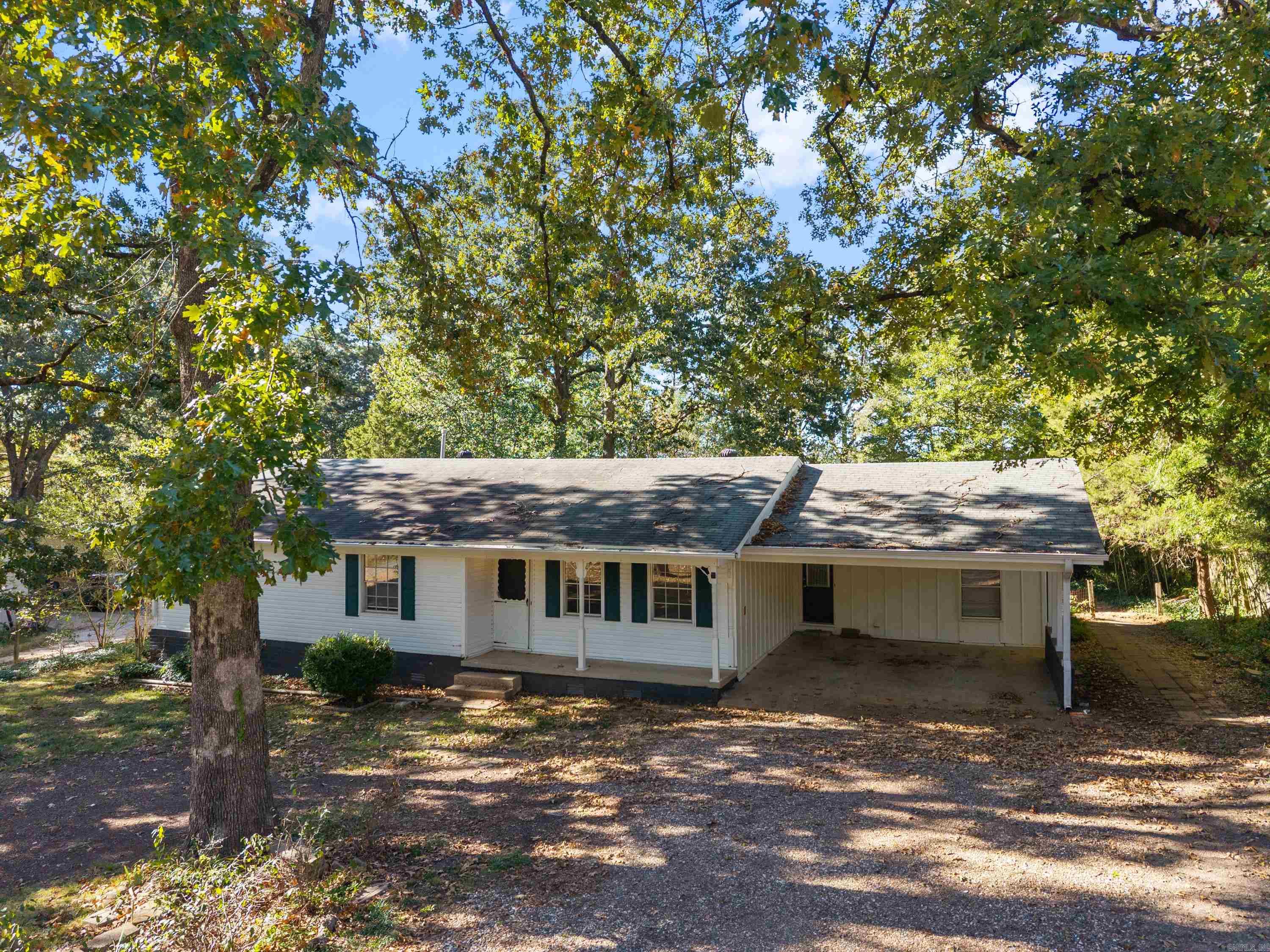 13324 Alexander Road Alexander, AR 72202