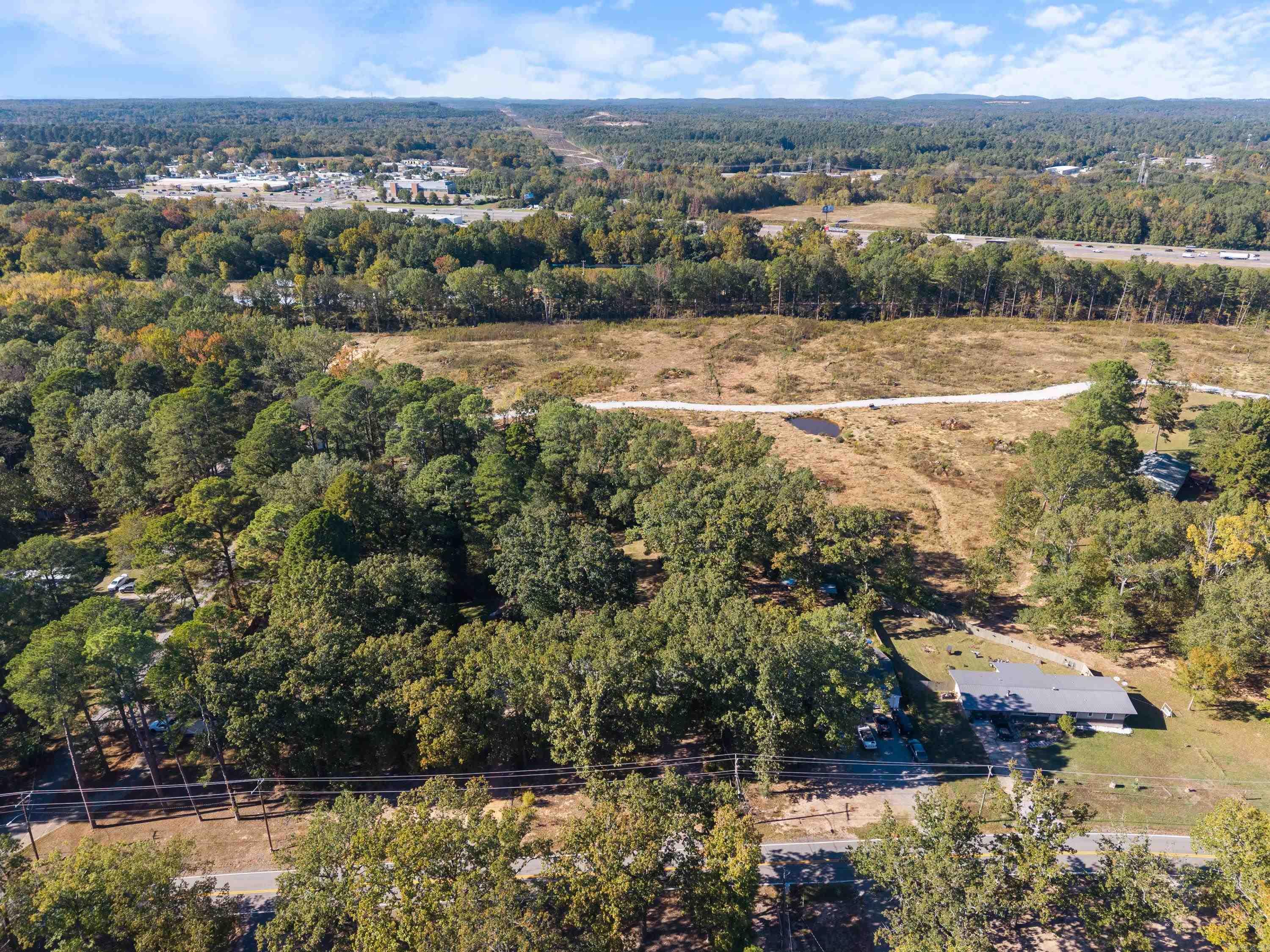 13324 Alexander Road Alexander, AR 72202