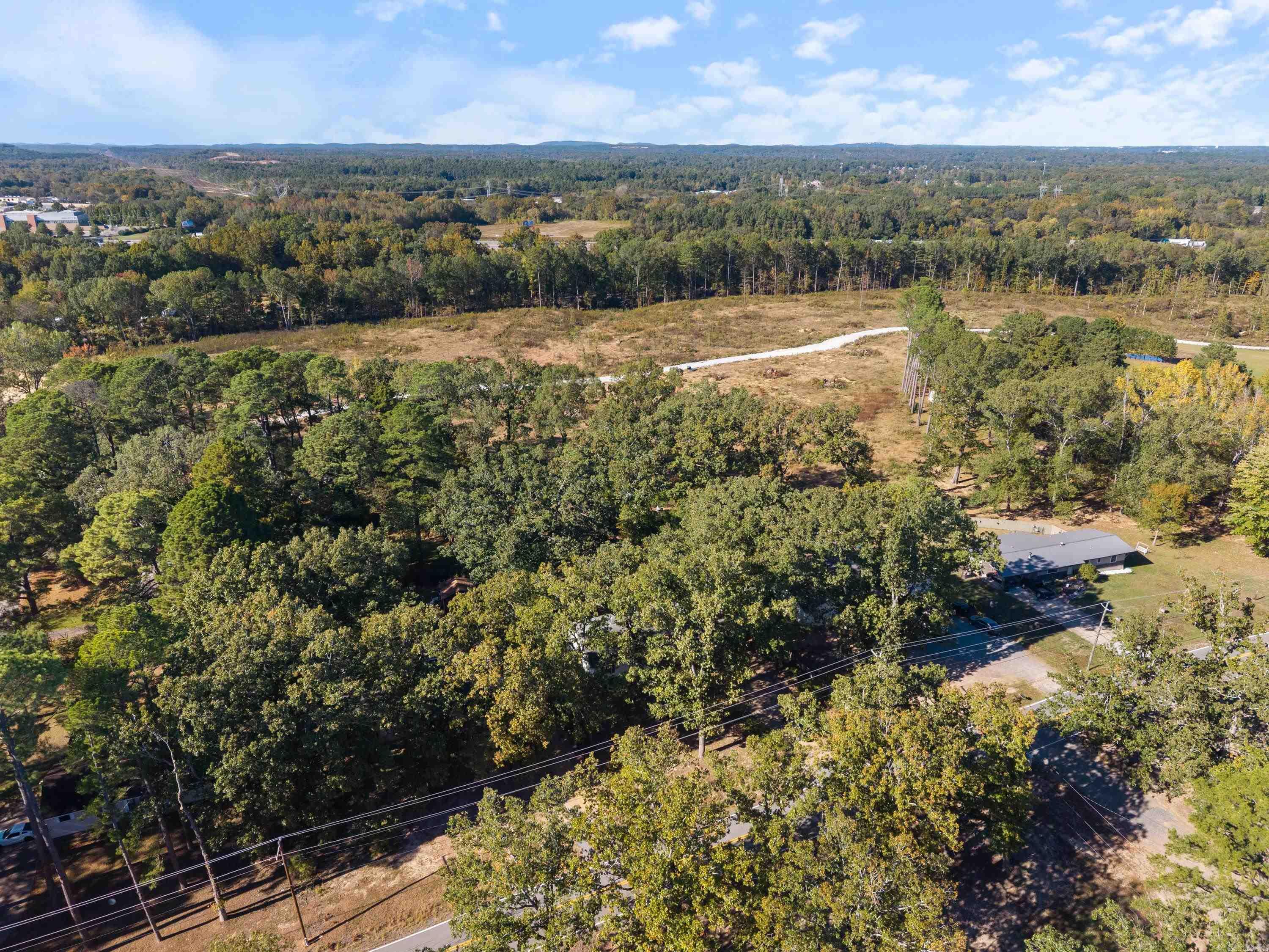 13324 Alexander Road Alexander, AR 72202