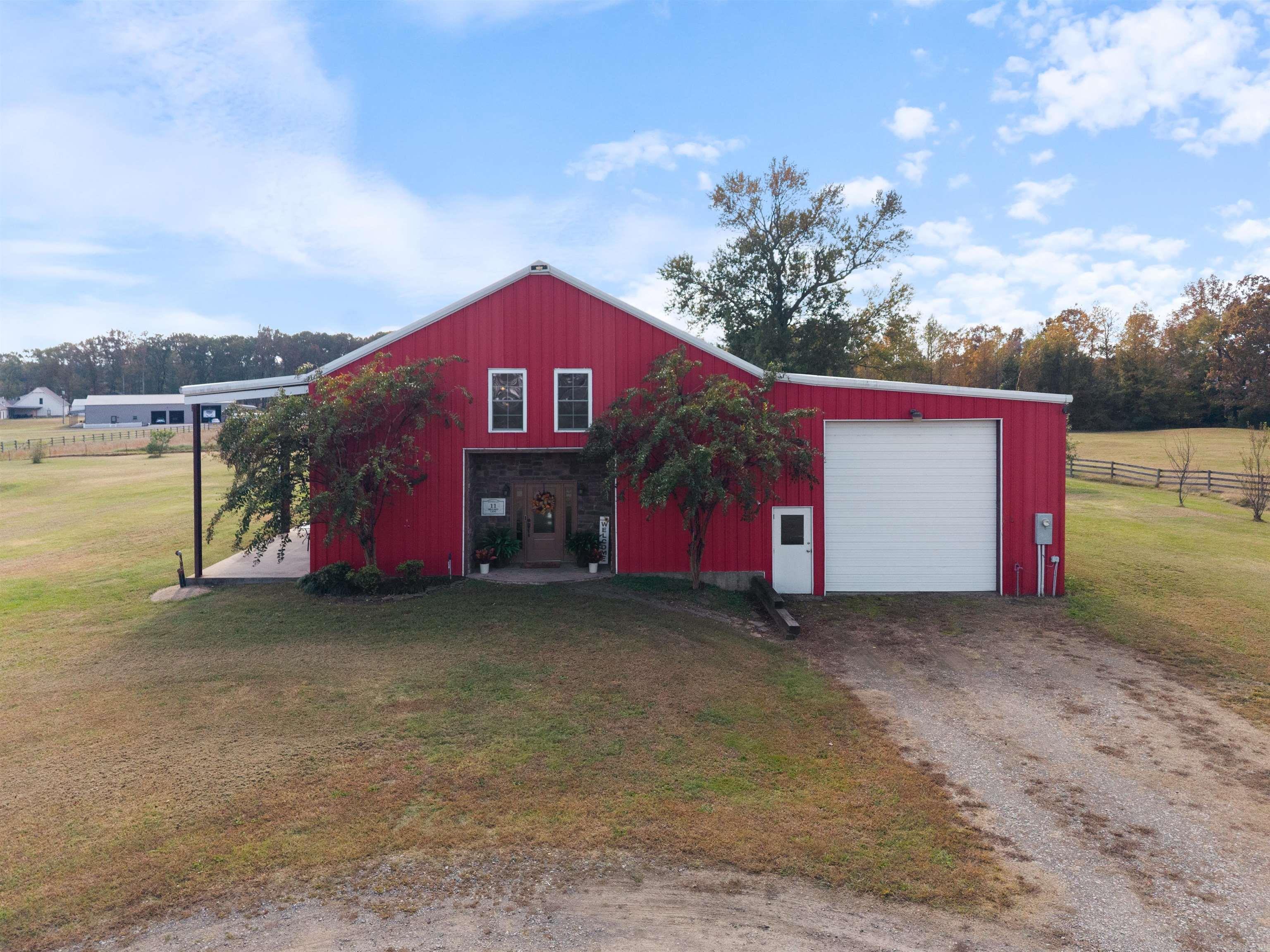 11 Hillard Lane Greenbrier, AR 72058