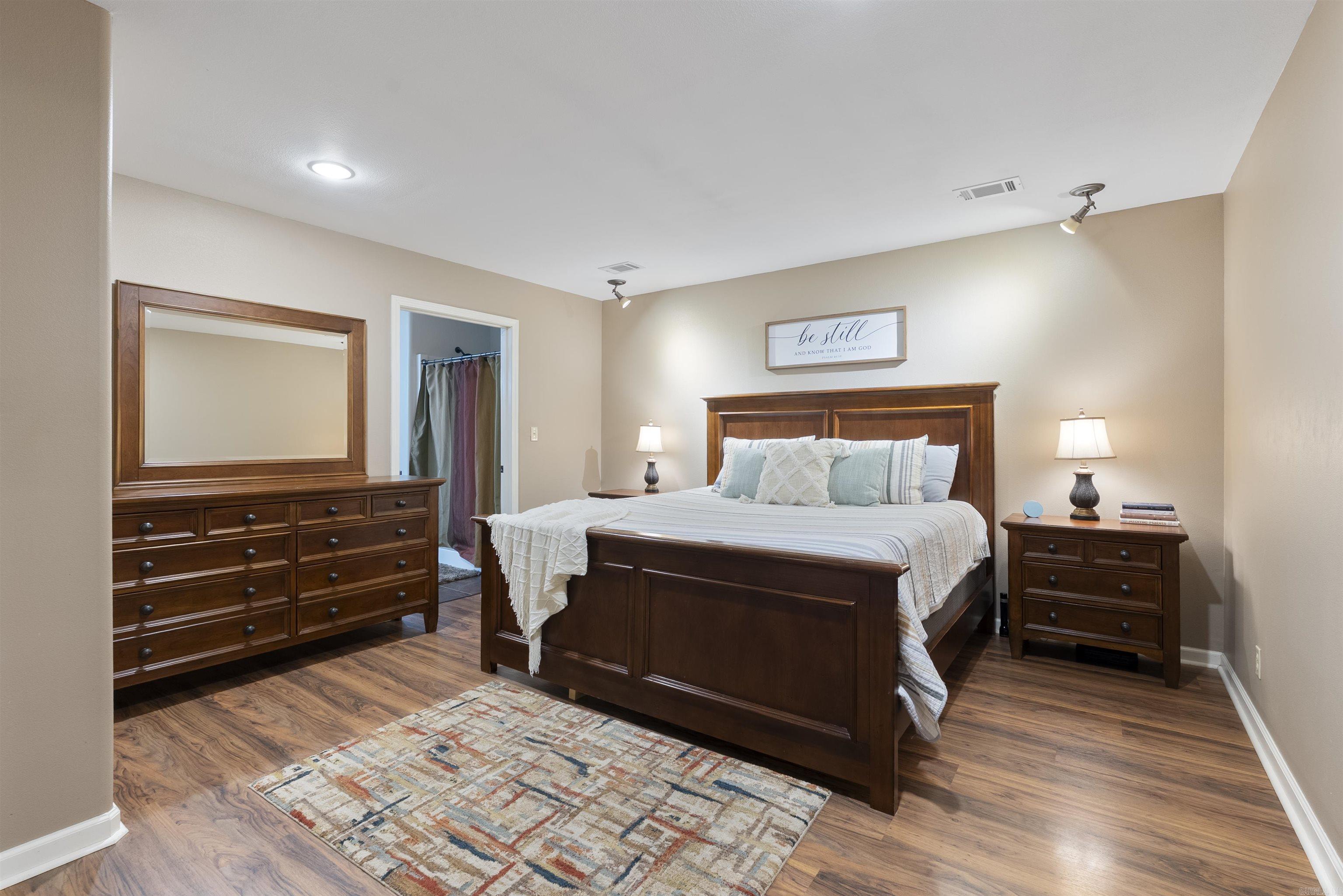 11 Hillard Lane Greenbrier, AR 72058