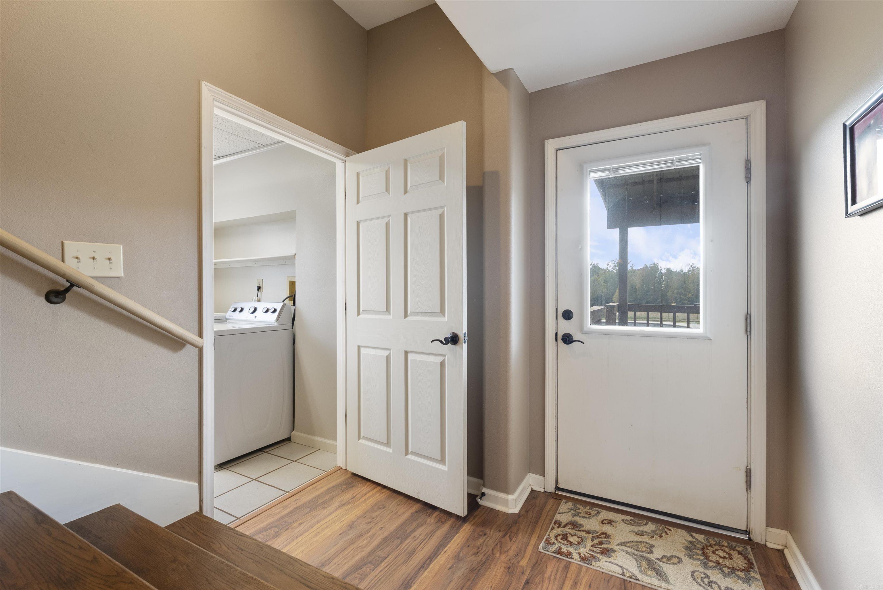 11 Hillard Lane Greenbrier, AR 72058