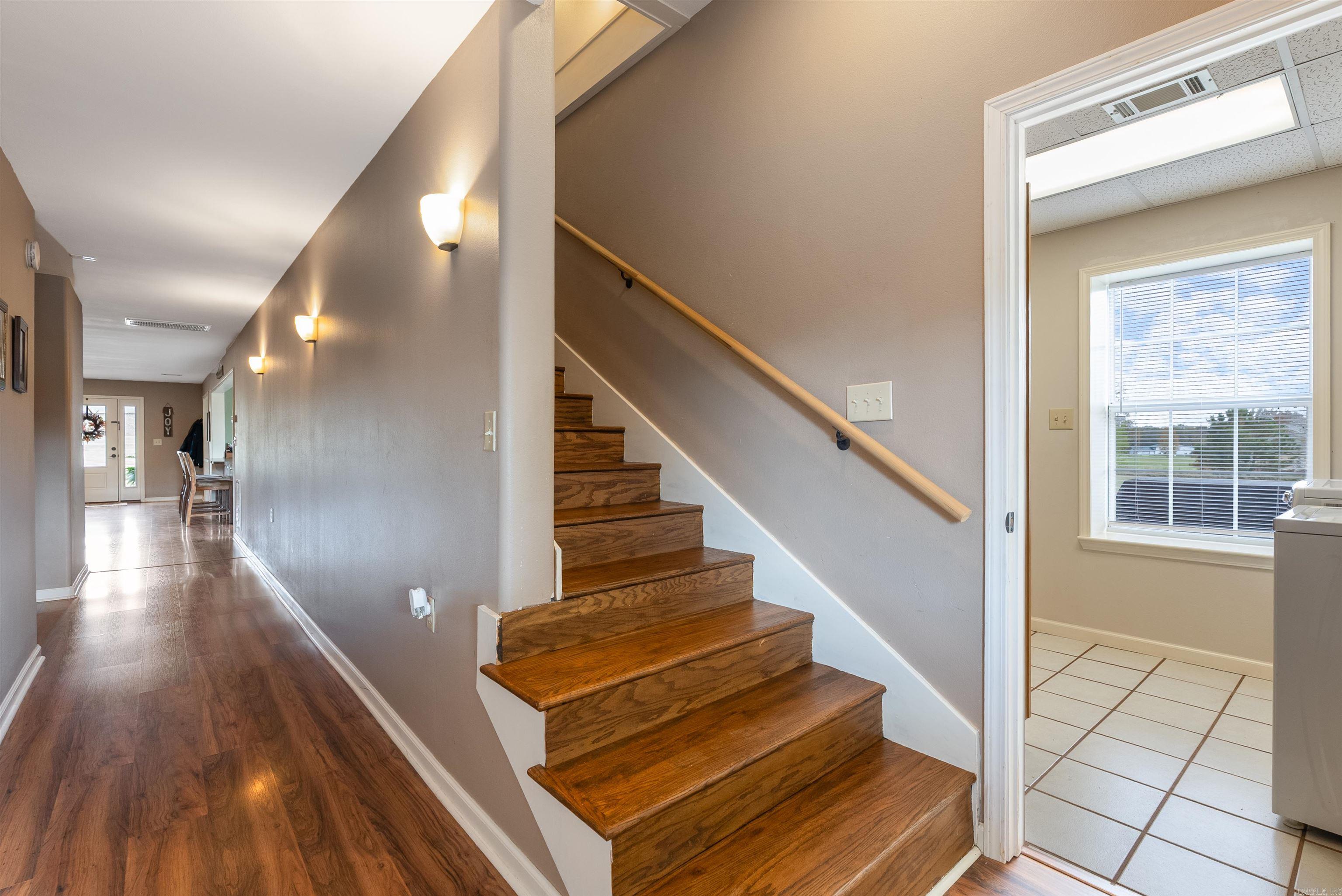 11 Hillard Lane Greenbrier, AR 72058