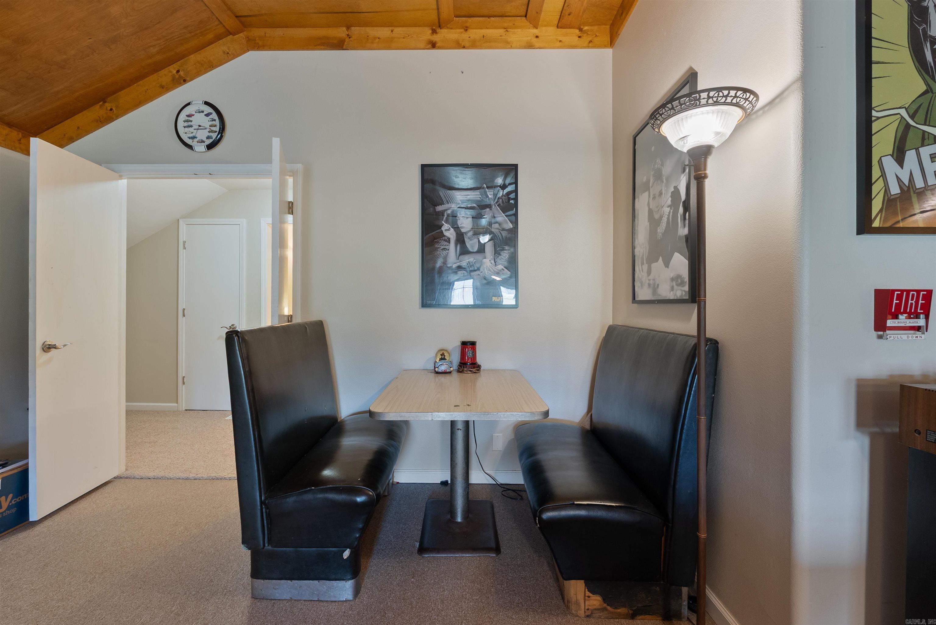 11 Hillard Lane Greenbrier, AR 72058