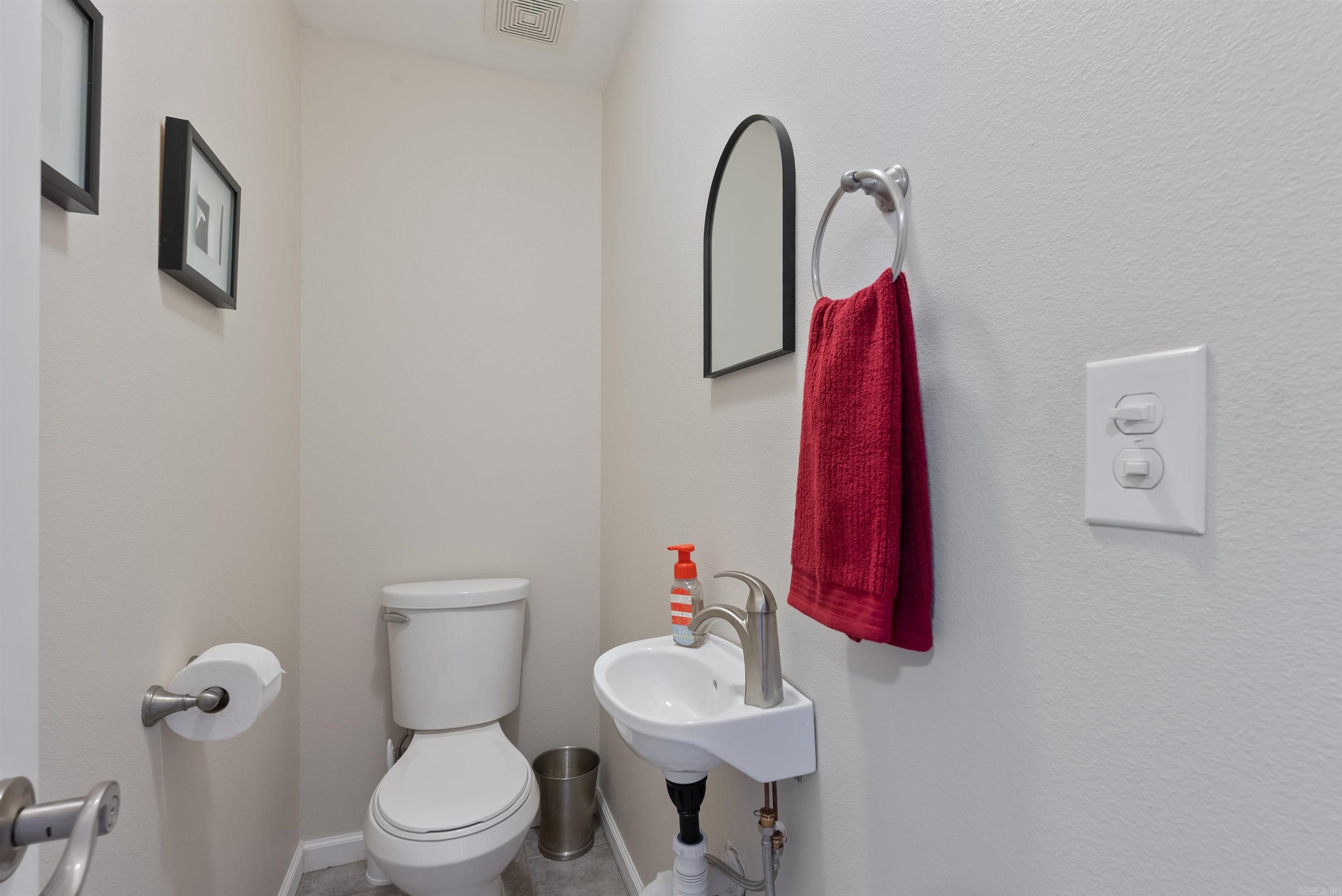 11 Hillard Lane Greenbrier, AR 72058