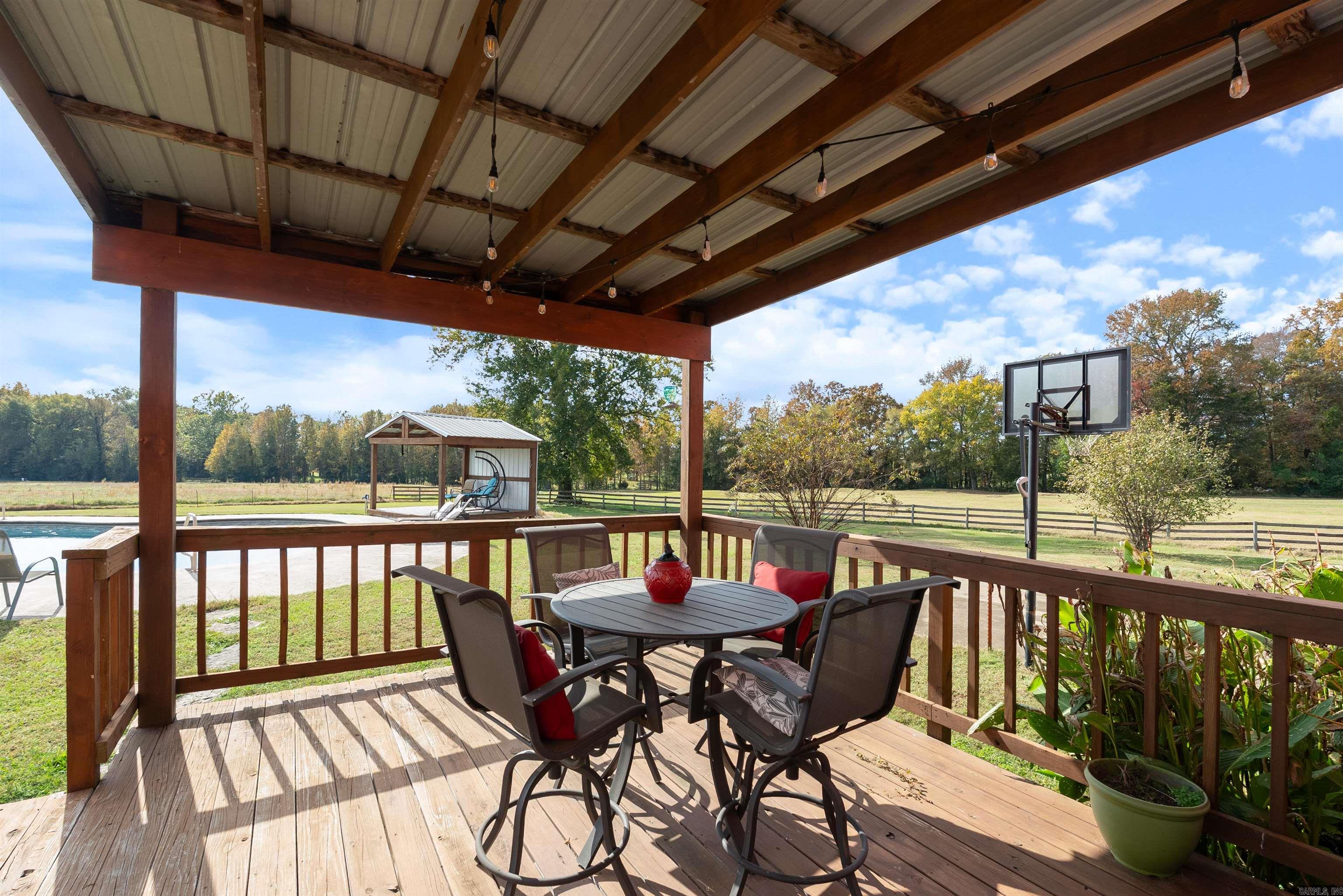 11 Hillard Lane Greenbrier, AR 72058