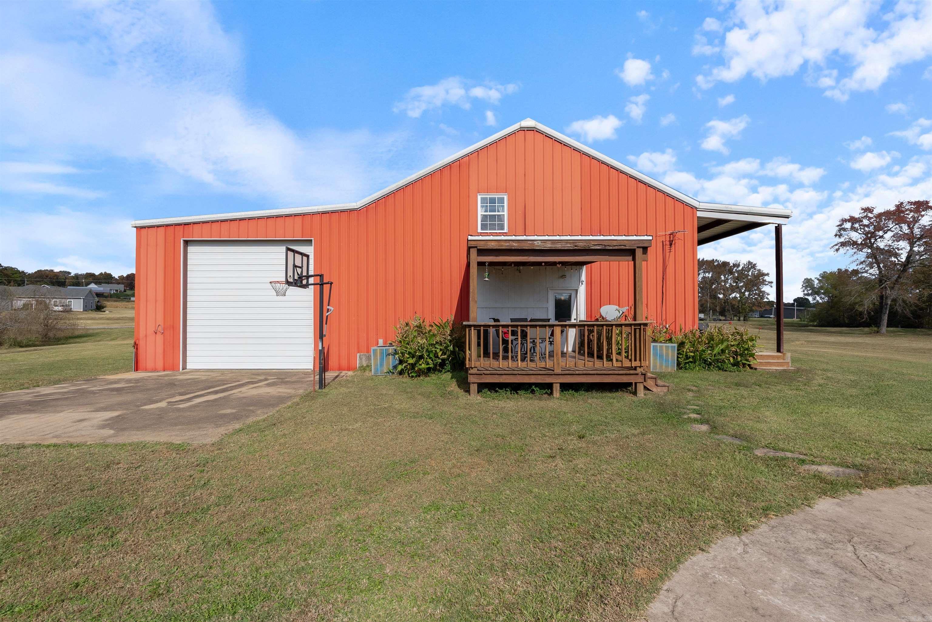 11 Hillard Lane Greenbrier, AR 72058