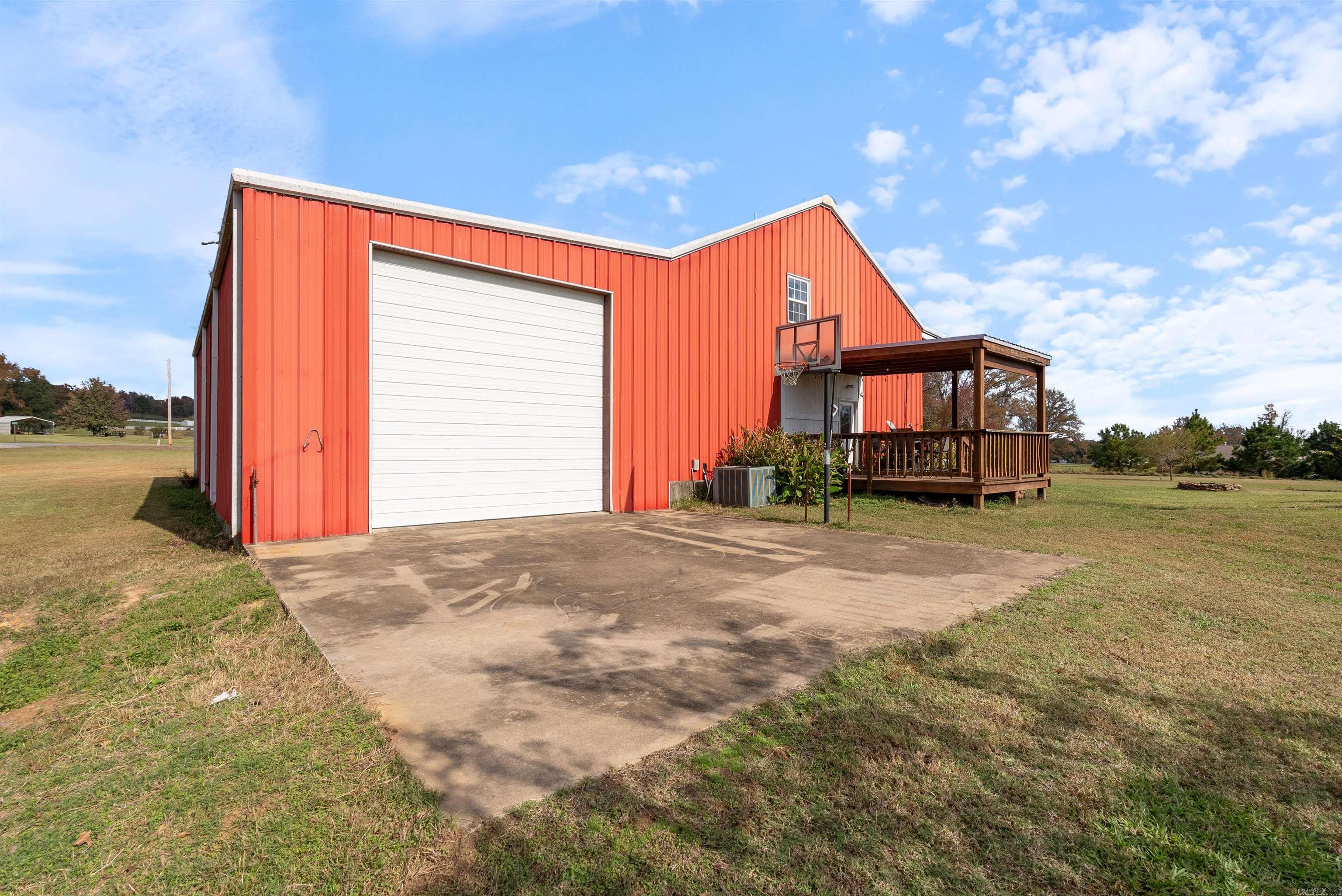 11 Hillard Lane Greenbrier, AR 72058