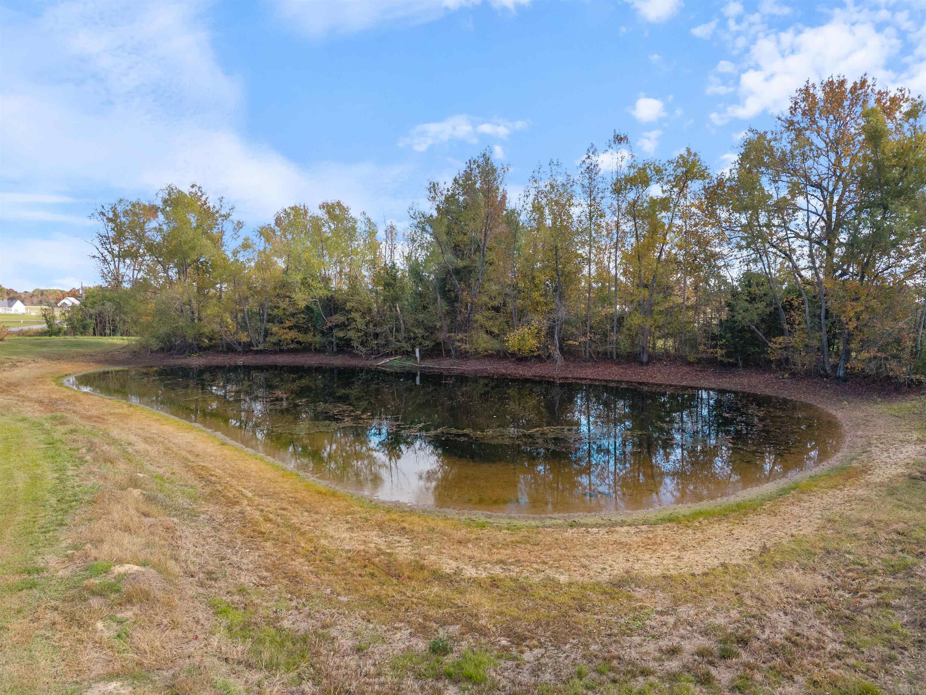 11 Hillard Lane Greenbrier, AR 72058