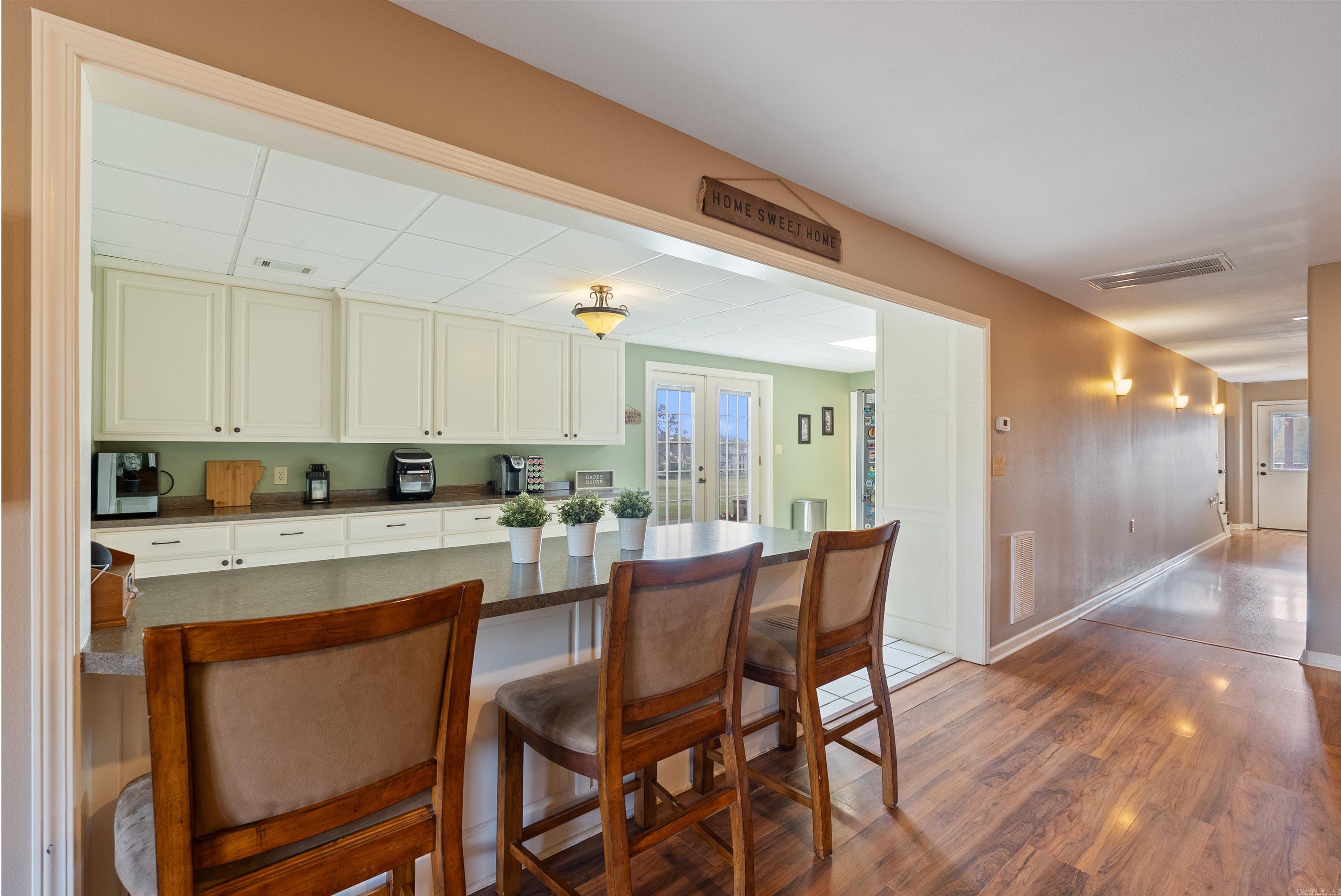 11 Hillard Lane Greenbrier, AR 72058