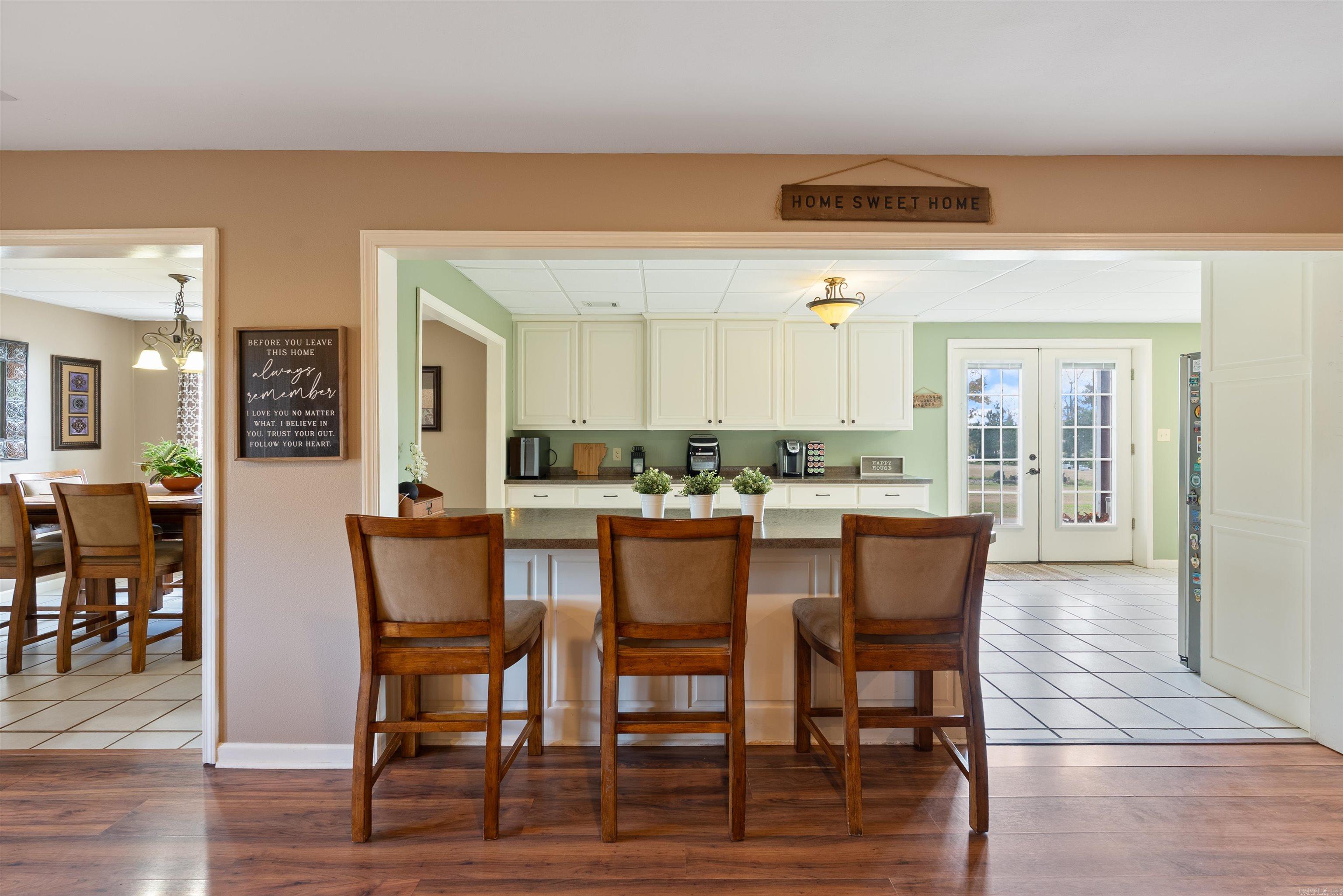 11 Hillard Lane Greenbrier, AR 72058