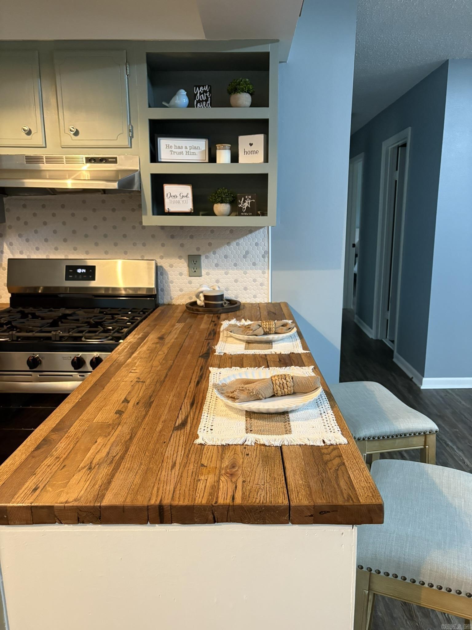 502 E Clinton Street  Heber Springs, AR