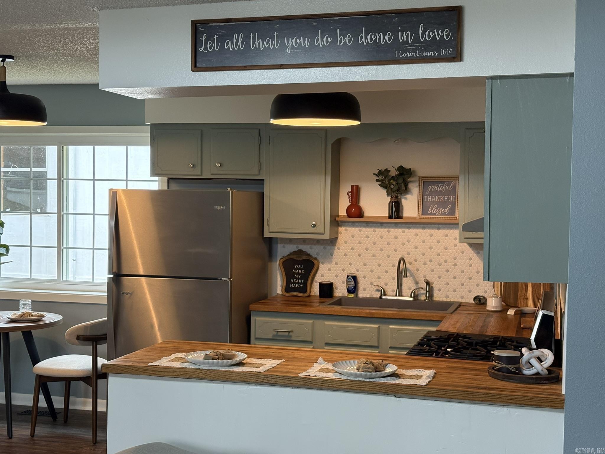 502 E Clinton Street Heber Springs, AR 72543