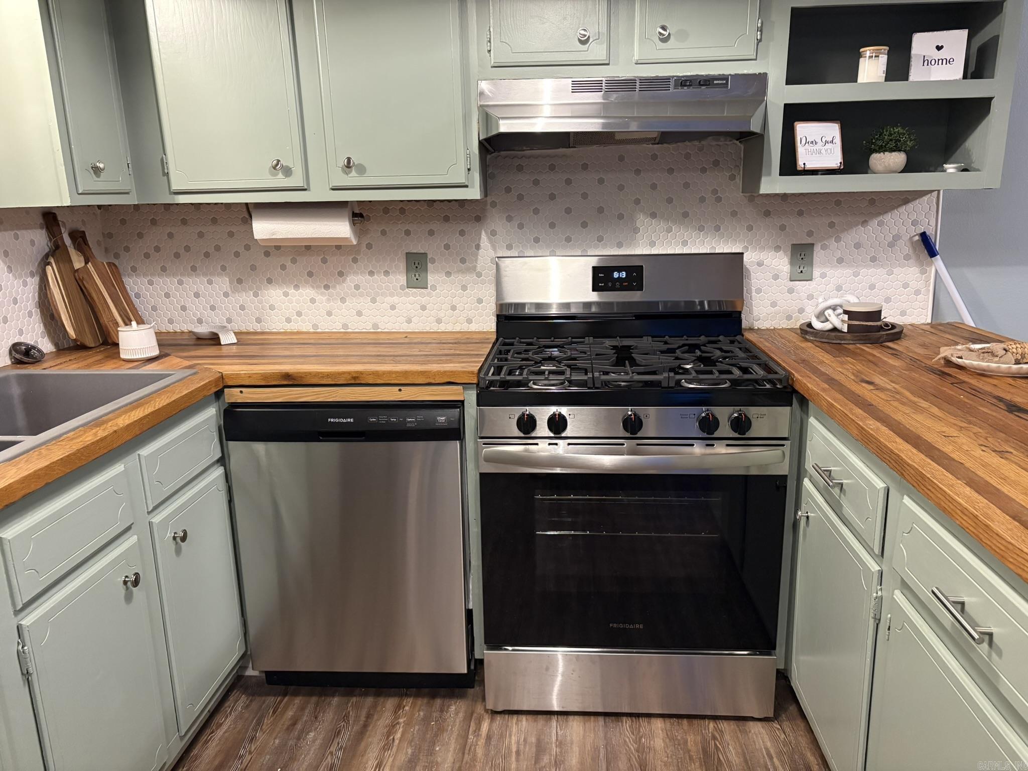 502 E Clinton Street  Heber Springs, AR