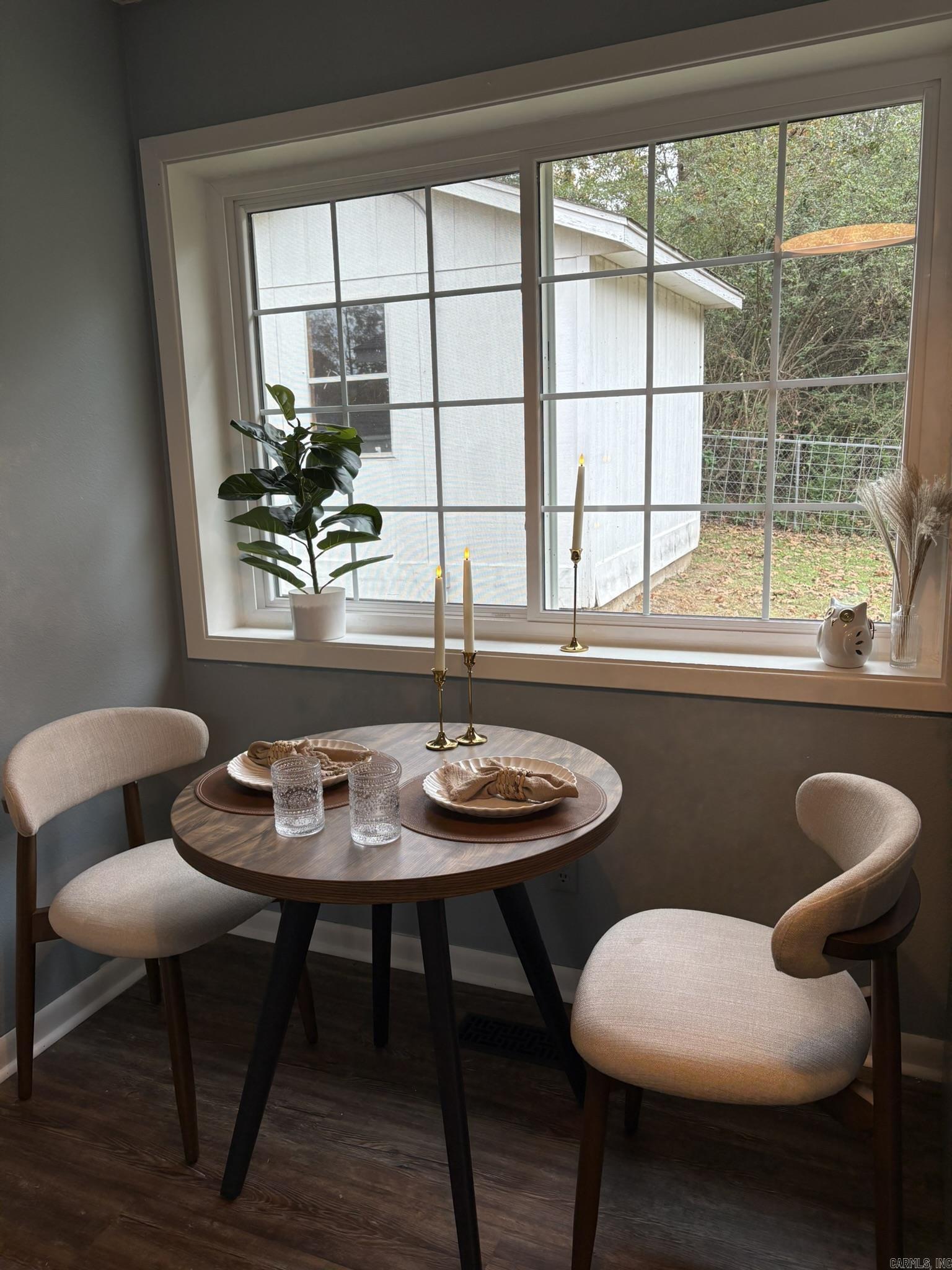 502 E Clinton Street  Heber Springs, AR