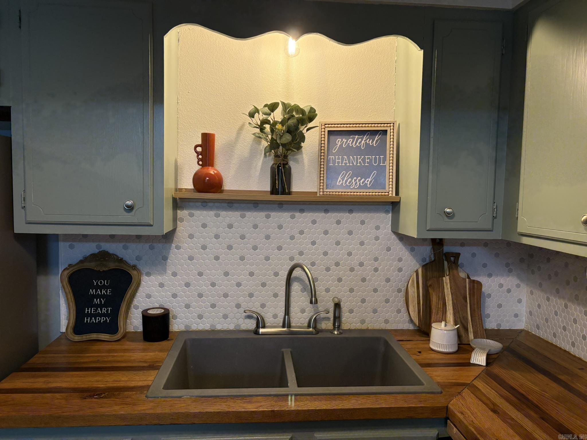 502 E Clinton Street Heber Springs, AR 72543