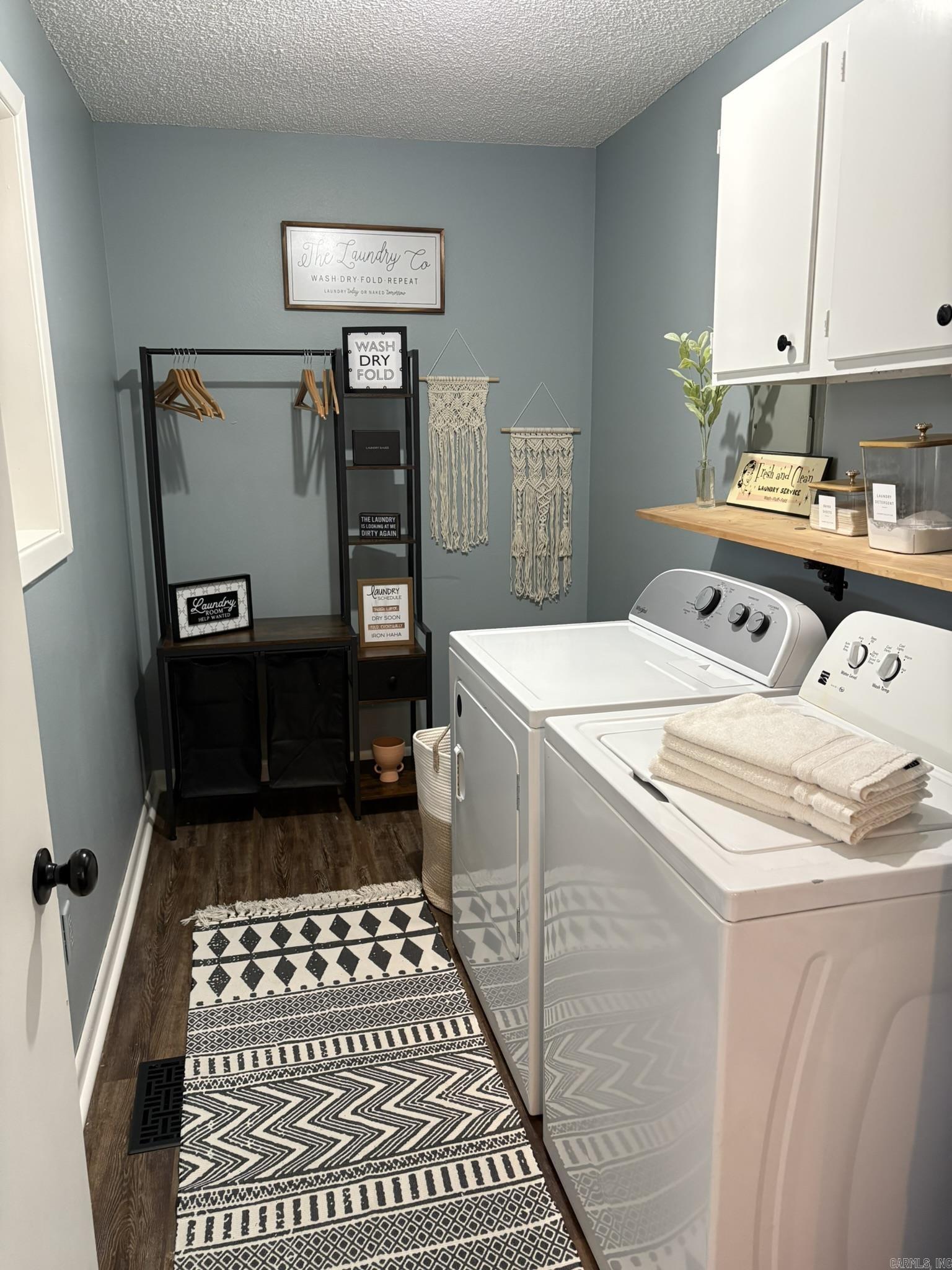 502 E Clinton Street  Heber Springs, AR