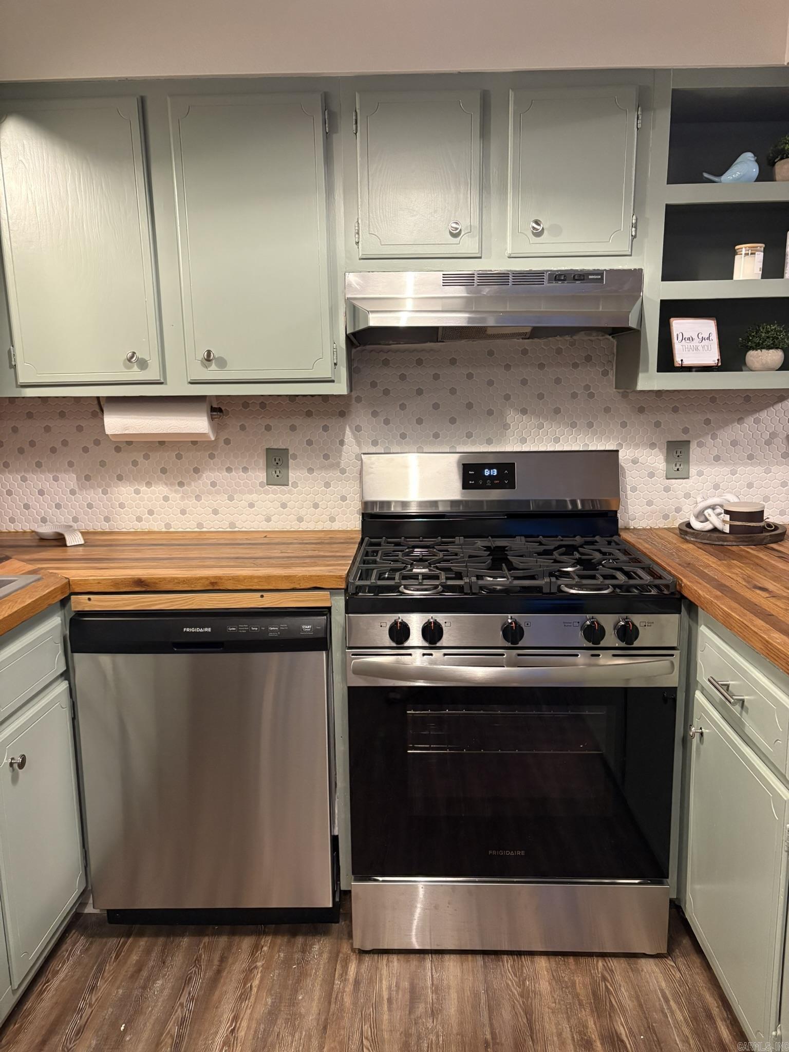 502 E Clinton Street Heber Springs, AR 72543