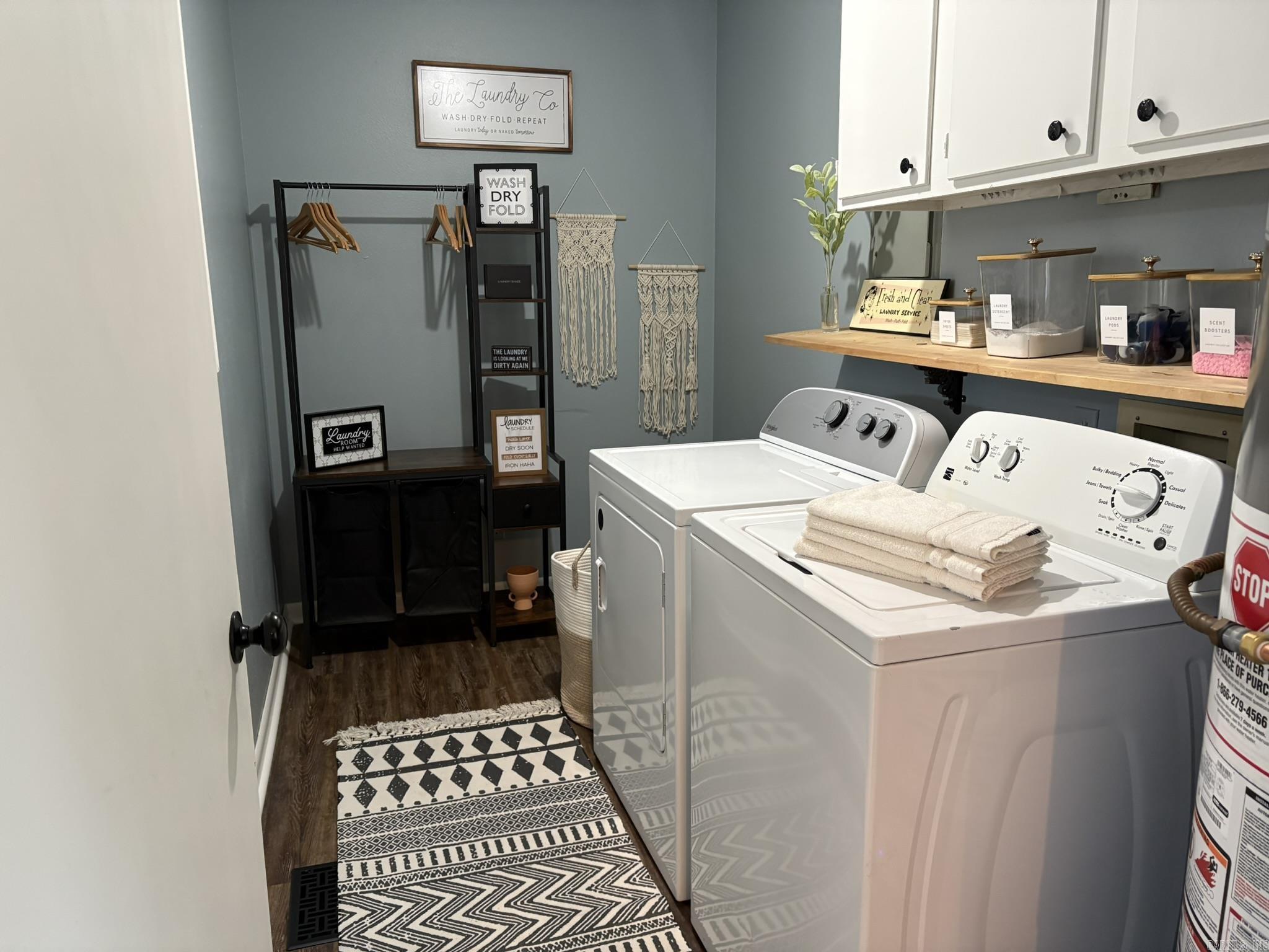 502 E Clinton Street  Heber Springs, AR