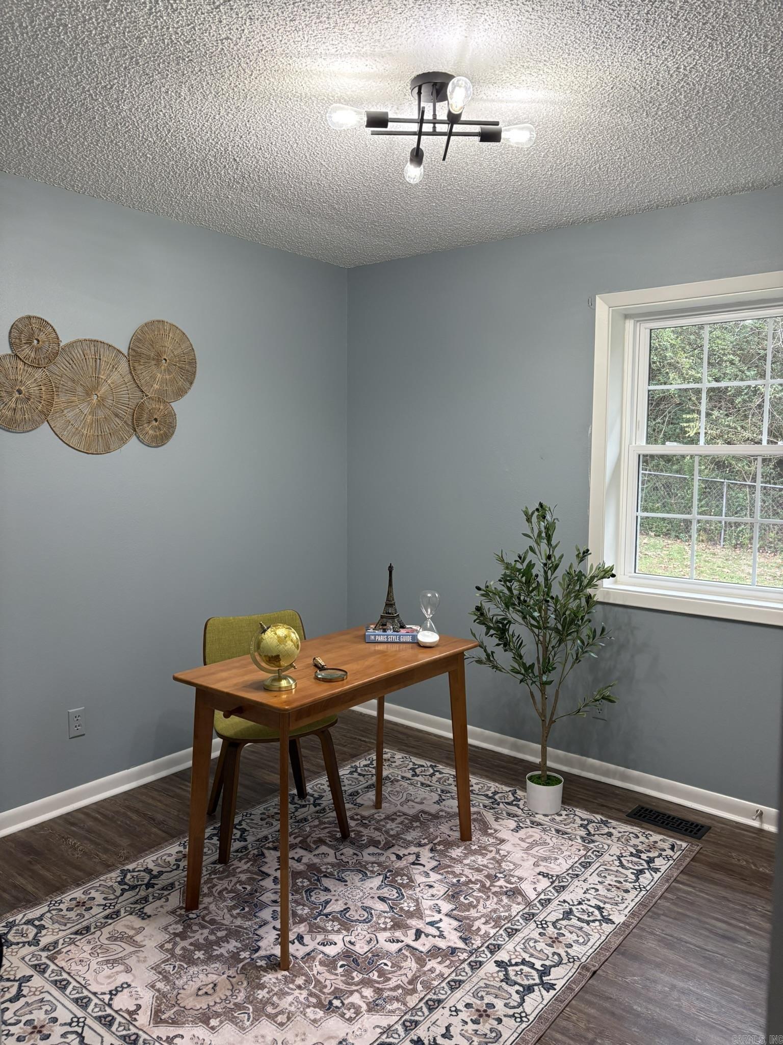 502 E Clinton Street Heber Springs, AR 72543