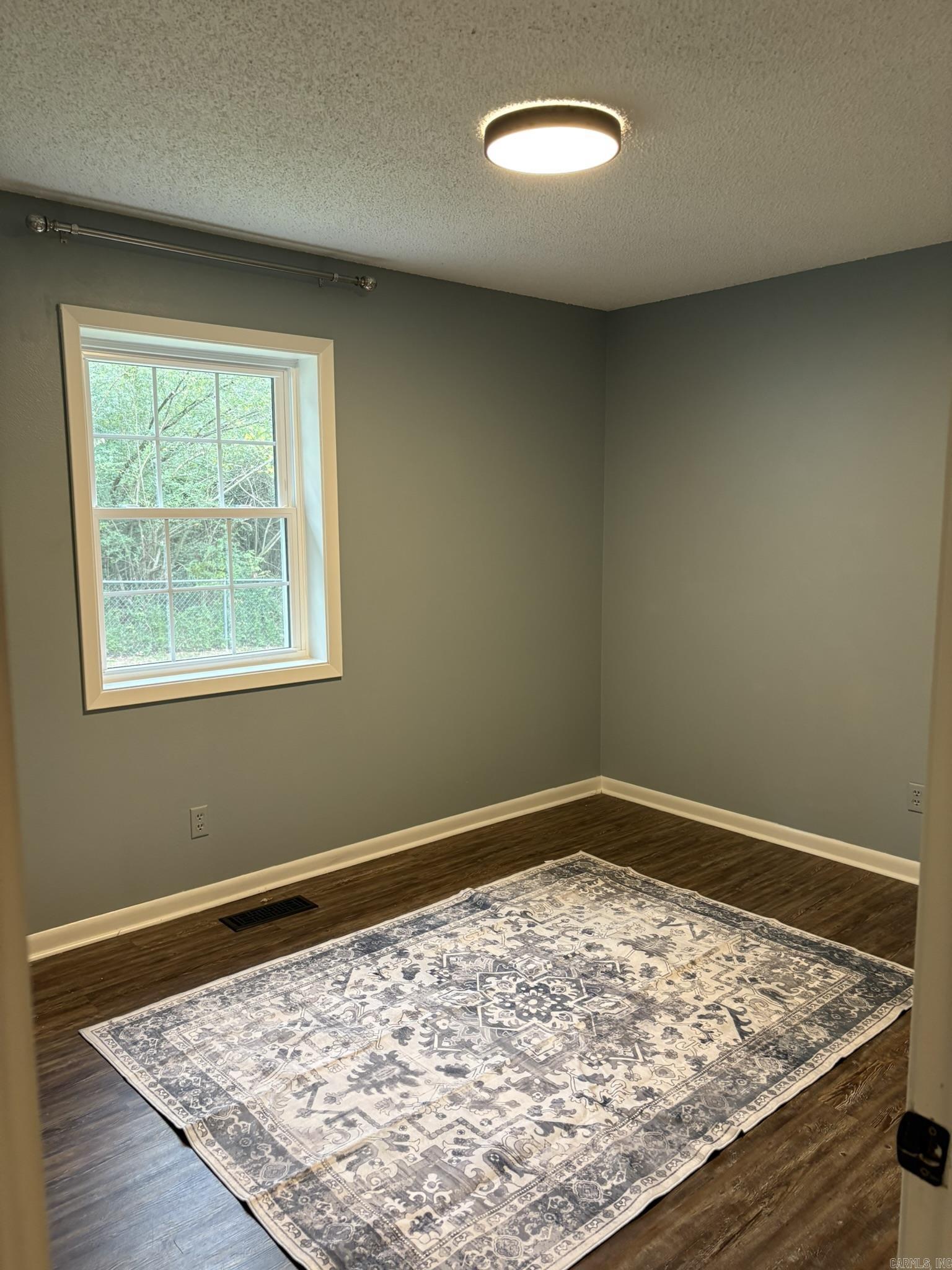 502 E Clinton Street Heber Springs, AR 72543