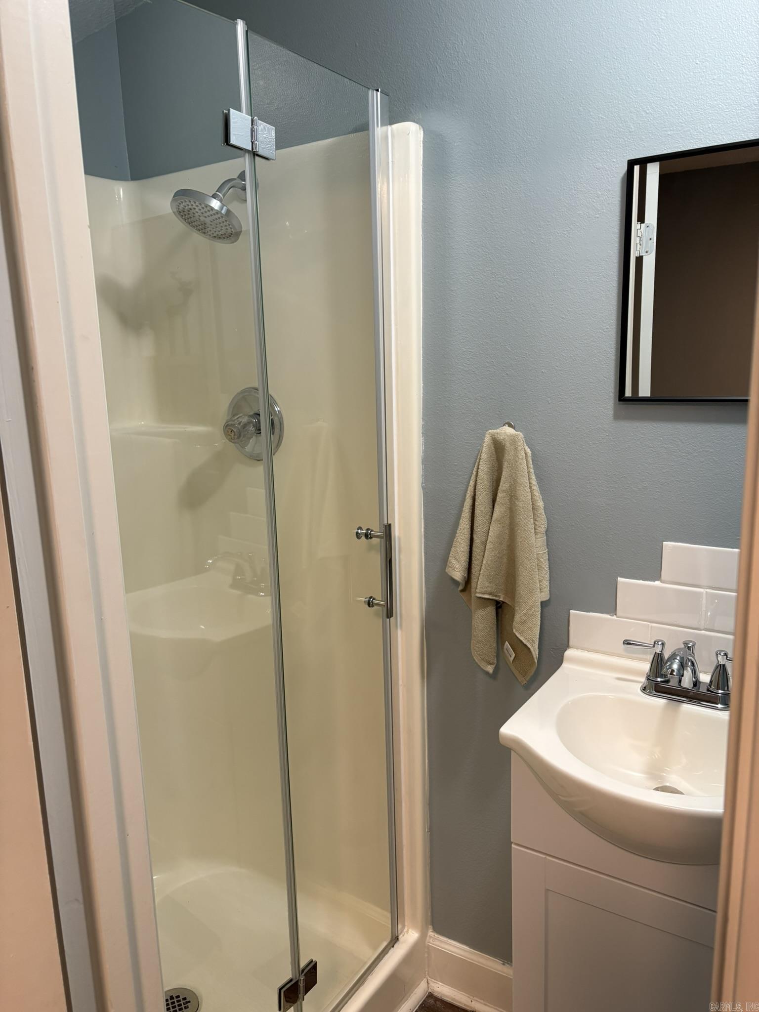 502 E Clinton Street  Heber Springs, AR