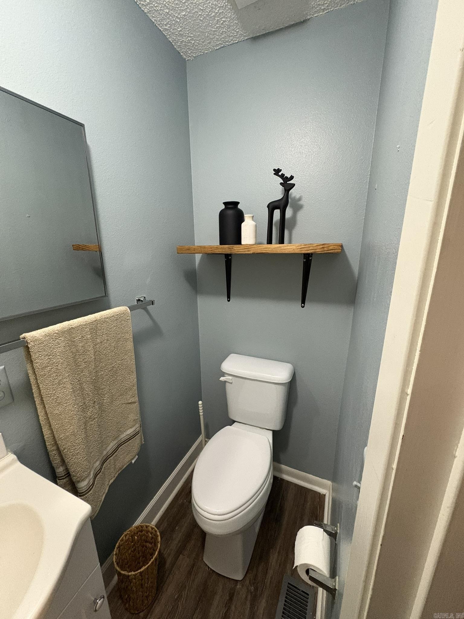 502 E Clinton Street Heber Springs, AR 72543