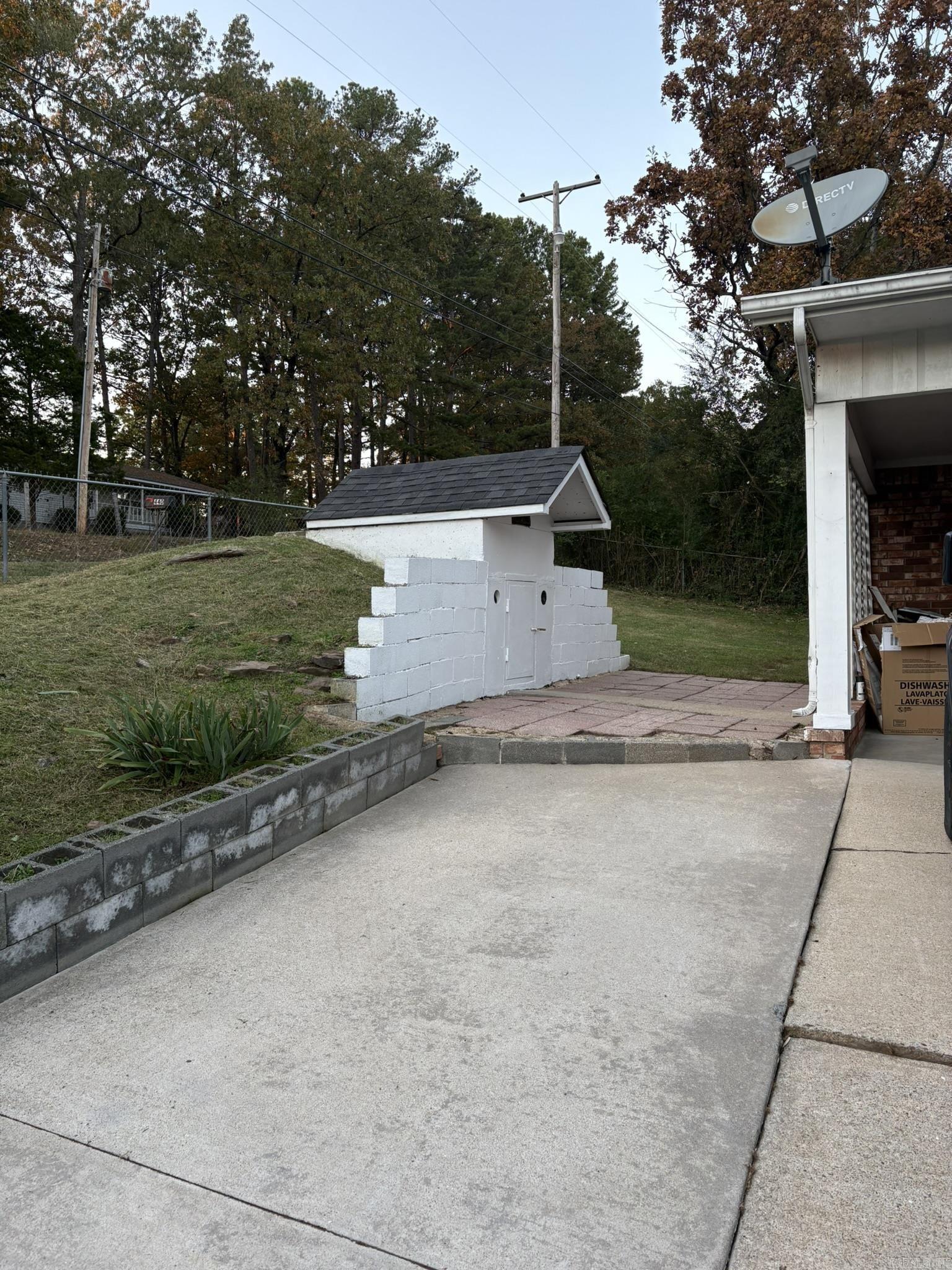 502 E Clinton Street  Heber Springs, AR