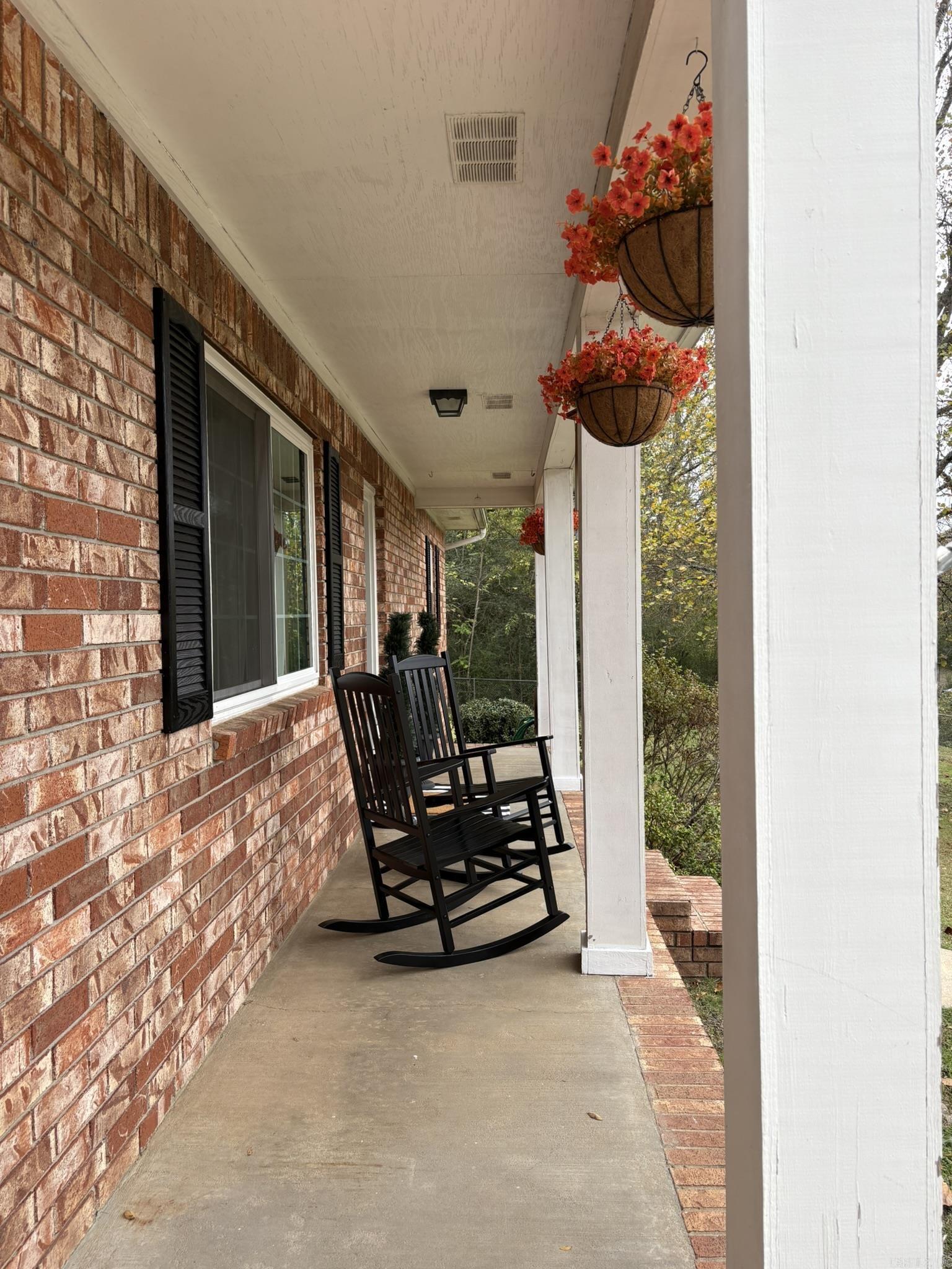 502 E Clinton Street  Heber Springs, AR