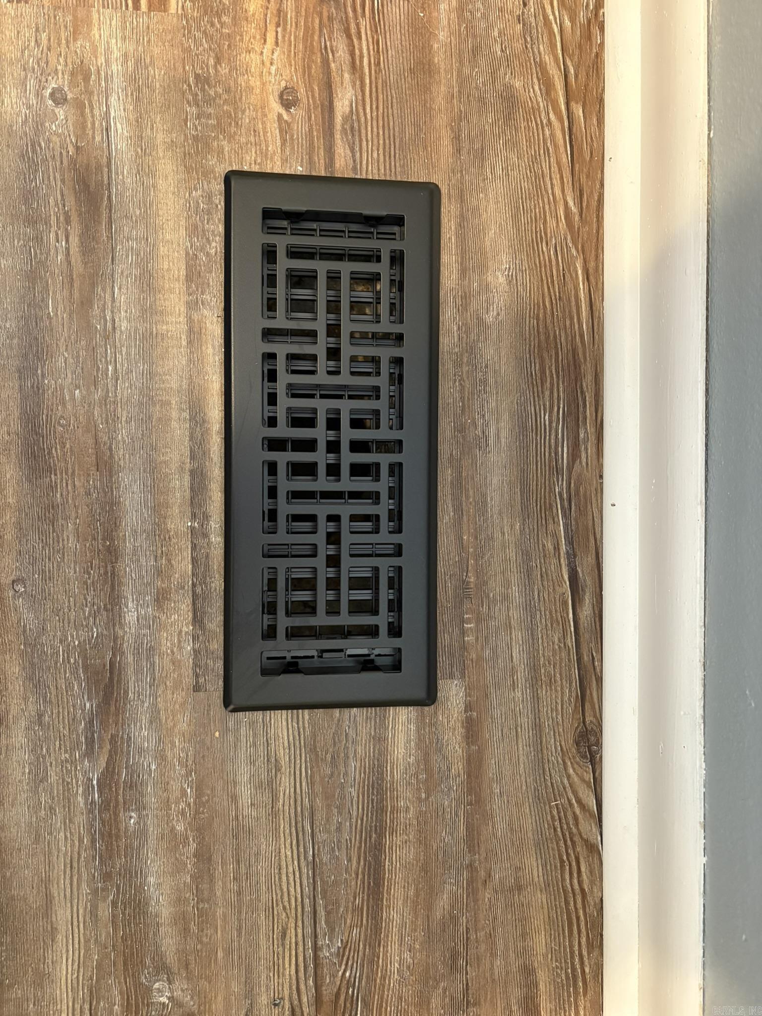 502 E Clinton Street Heber Springs, AR 72543