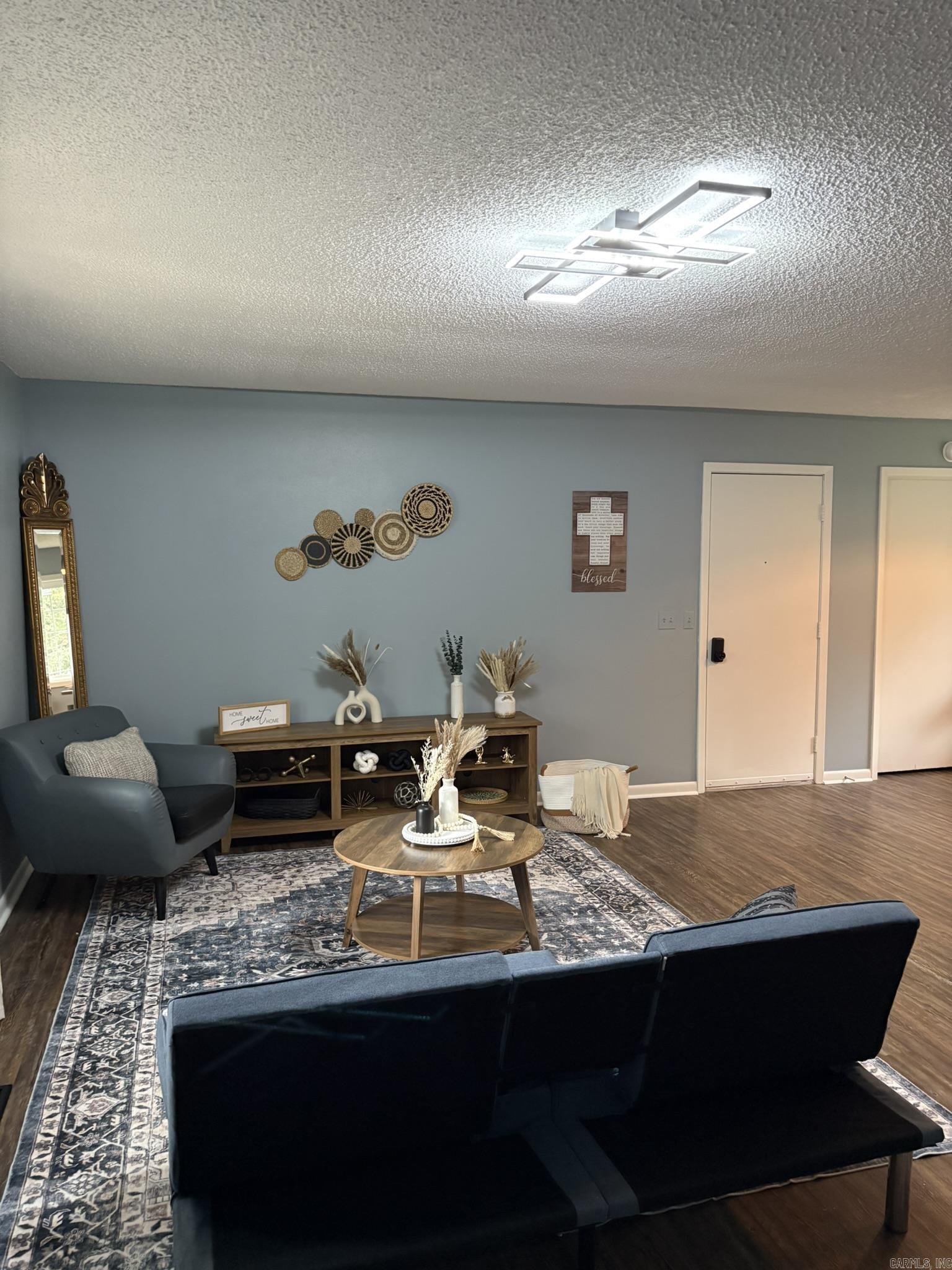 502 E Clinton Street  Heber Springs, AR