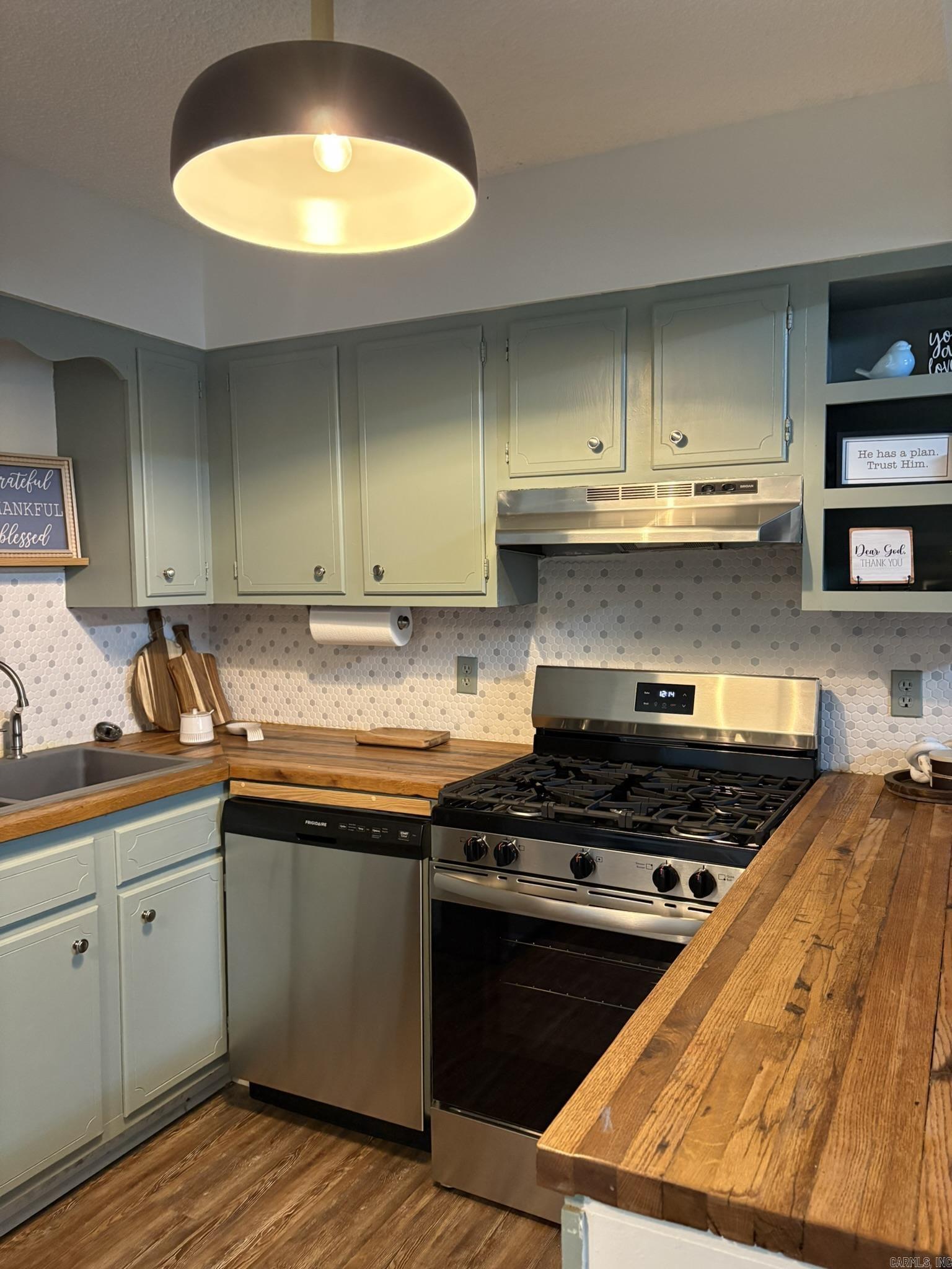 502 E Clinton Street  Heber Springs, AR