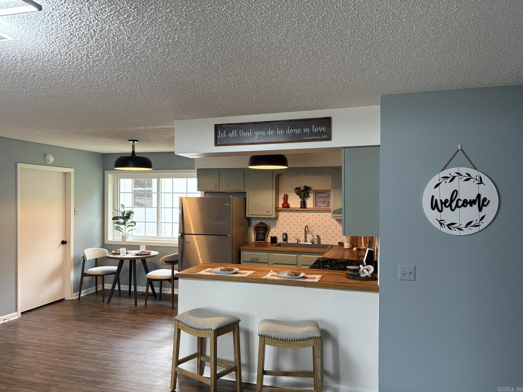 502 E Clinton Street Heber Springs, AR 72543