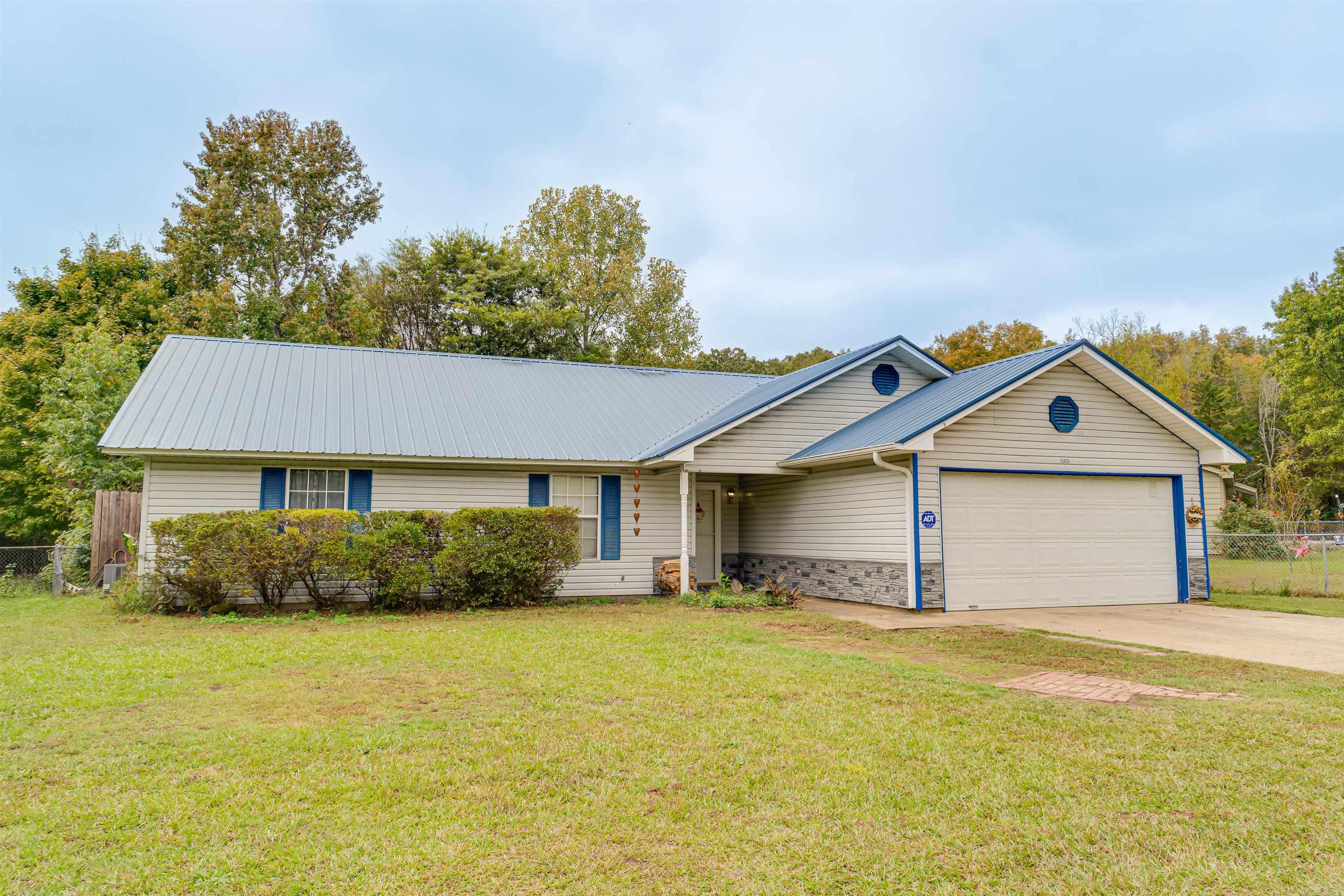 145  Sunny Gap Rd  Conway, AR