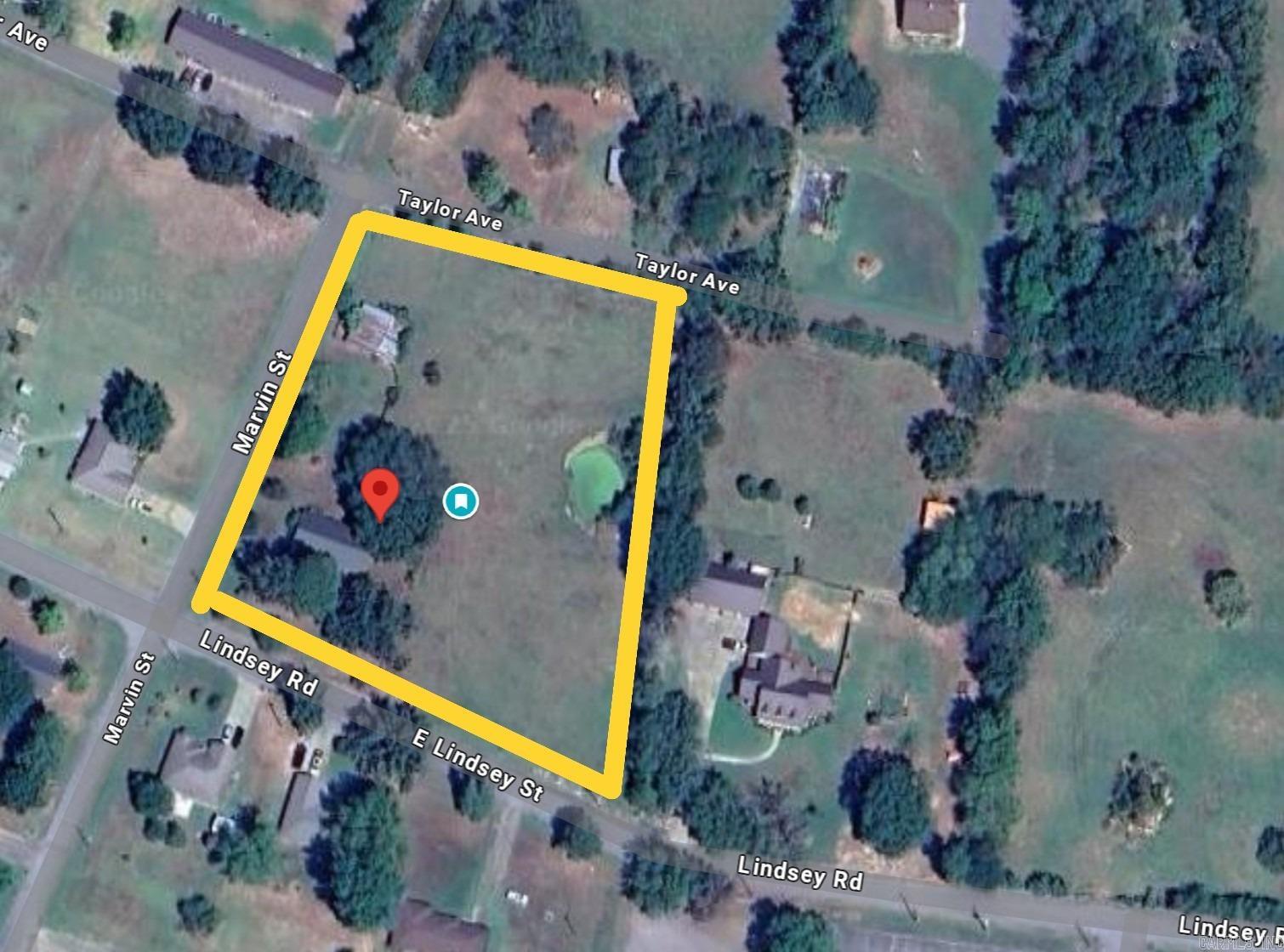 305 E Lindsey  Havana, AR